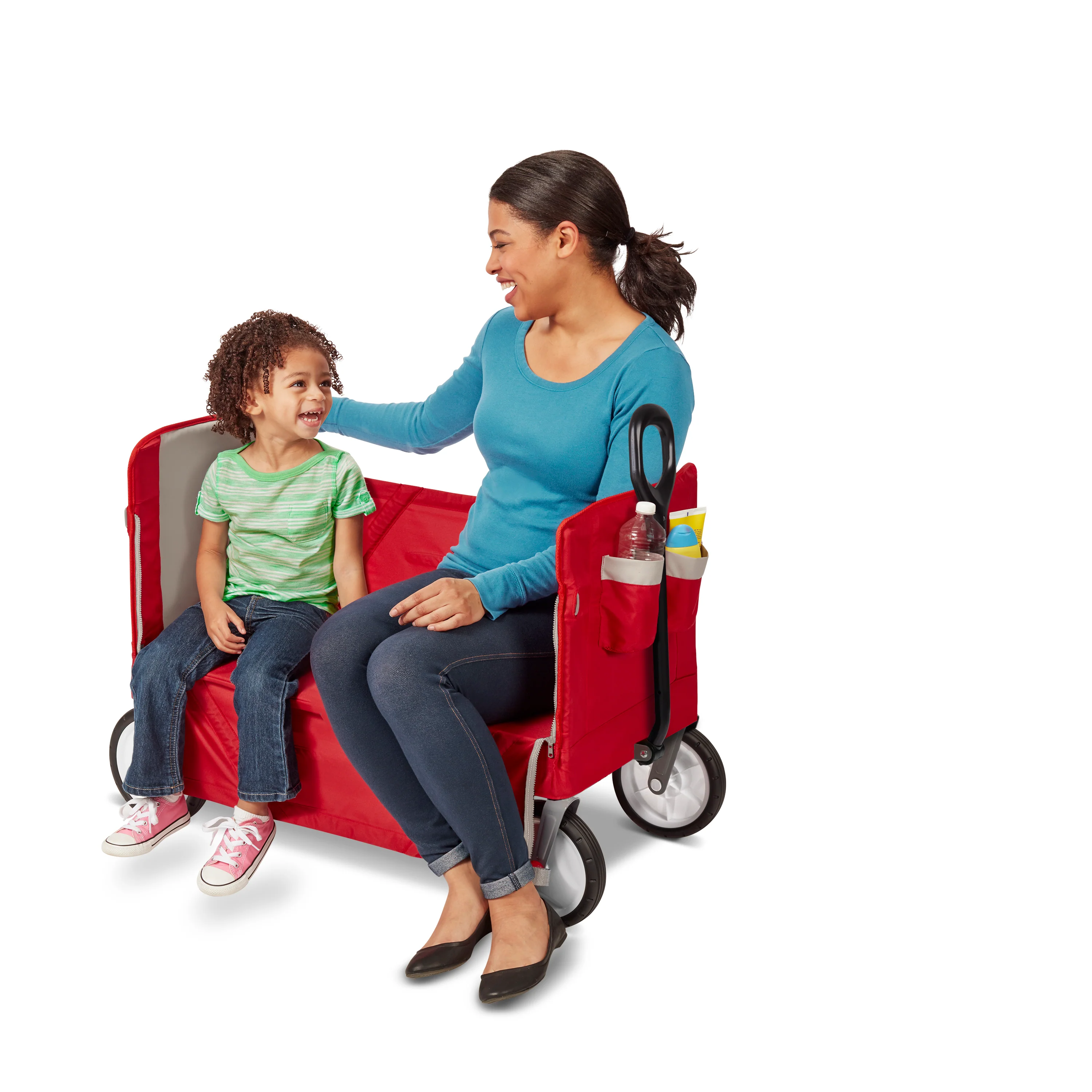 EZ Fold Wagon® - Image 5