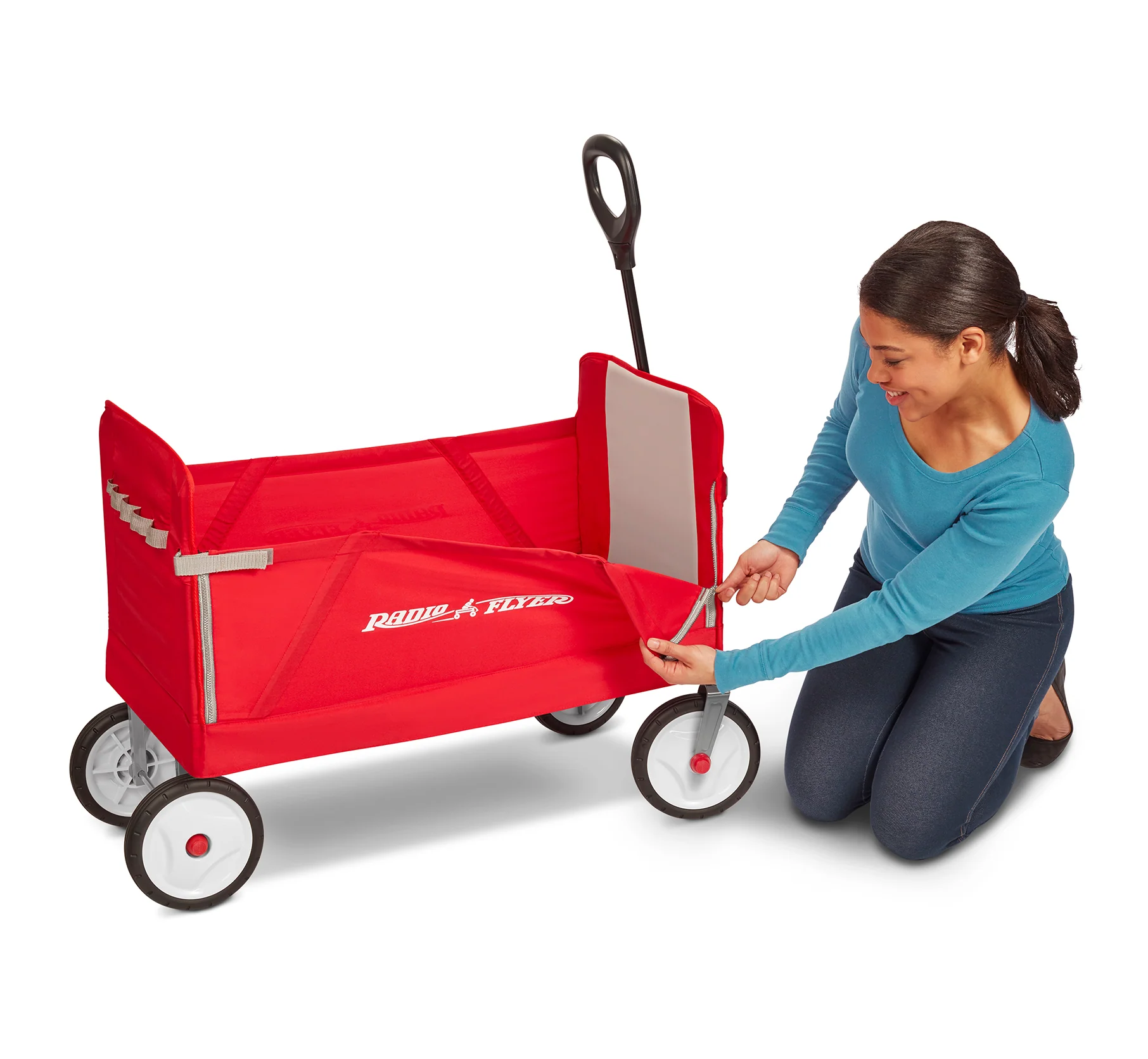EZ Fold Wagon® - Image 6