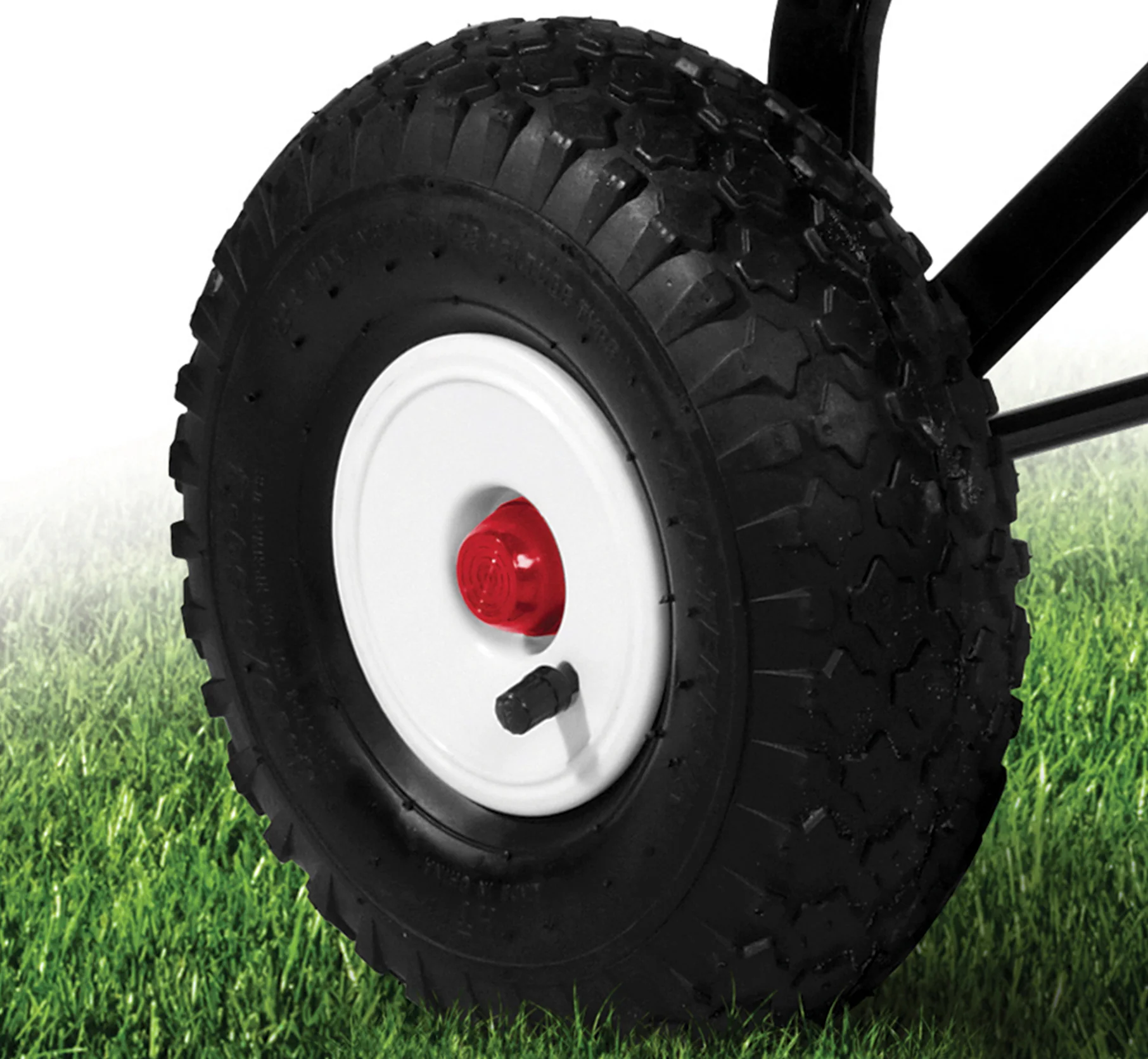 All-Terrain Cargo Wagon - Image 4