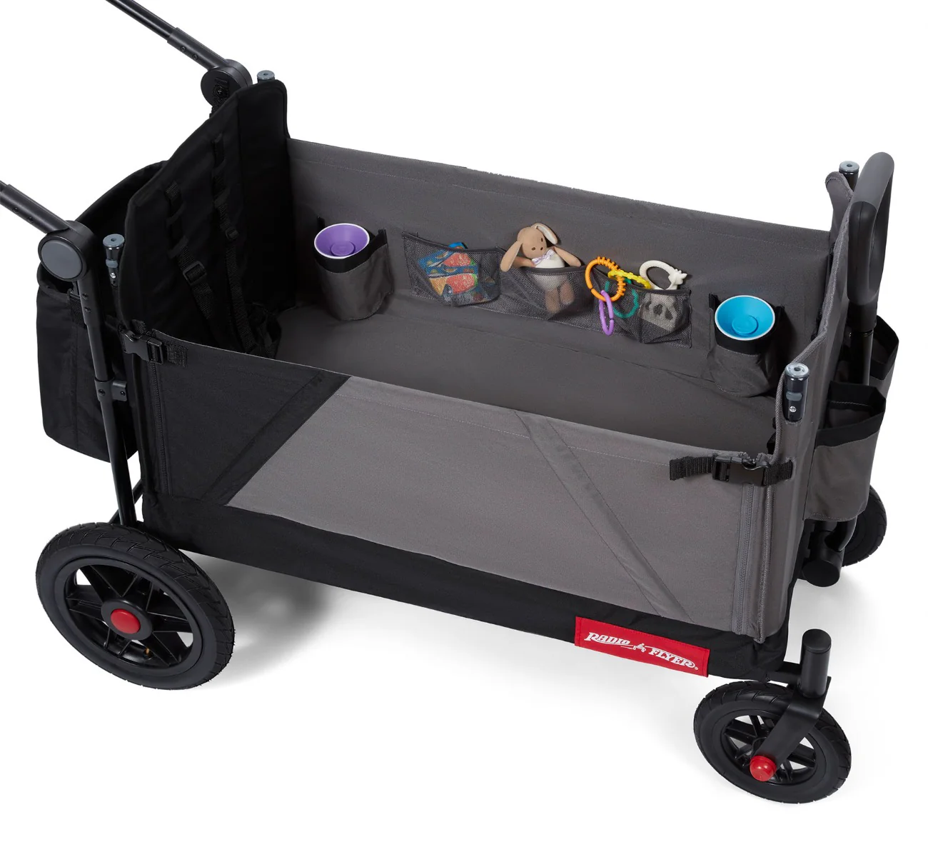 All-Terrain Venture Stroll 'N Wagon - Image 12