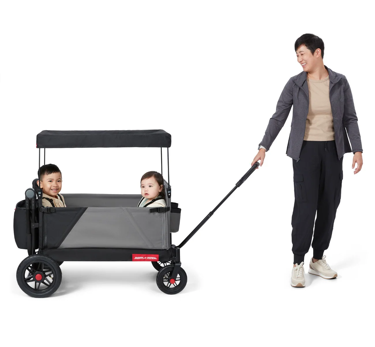 All-Terrain Venture Stroll 'N Wagon - Image 7