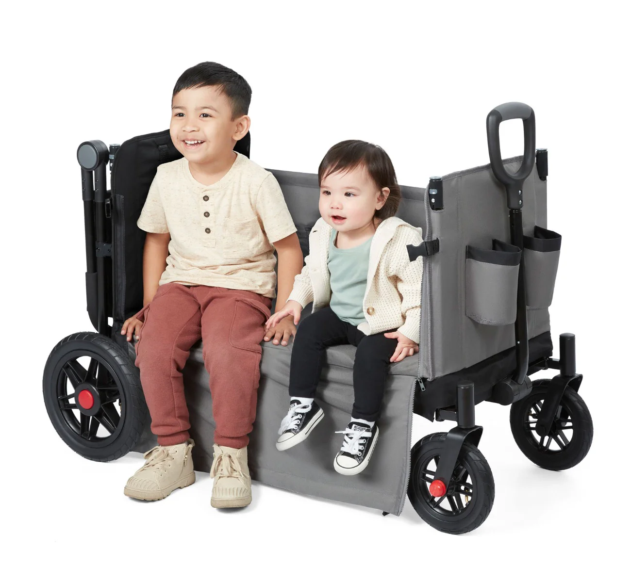 All-Terrain Venture Stroll 'N Wagon - Image 9