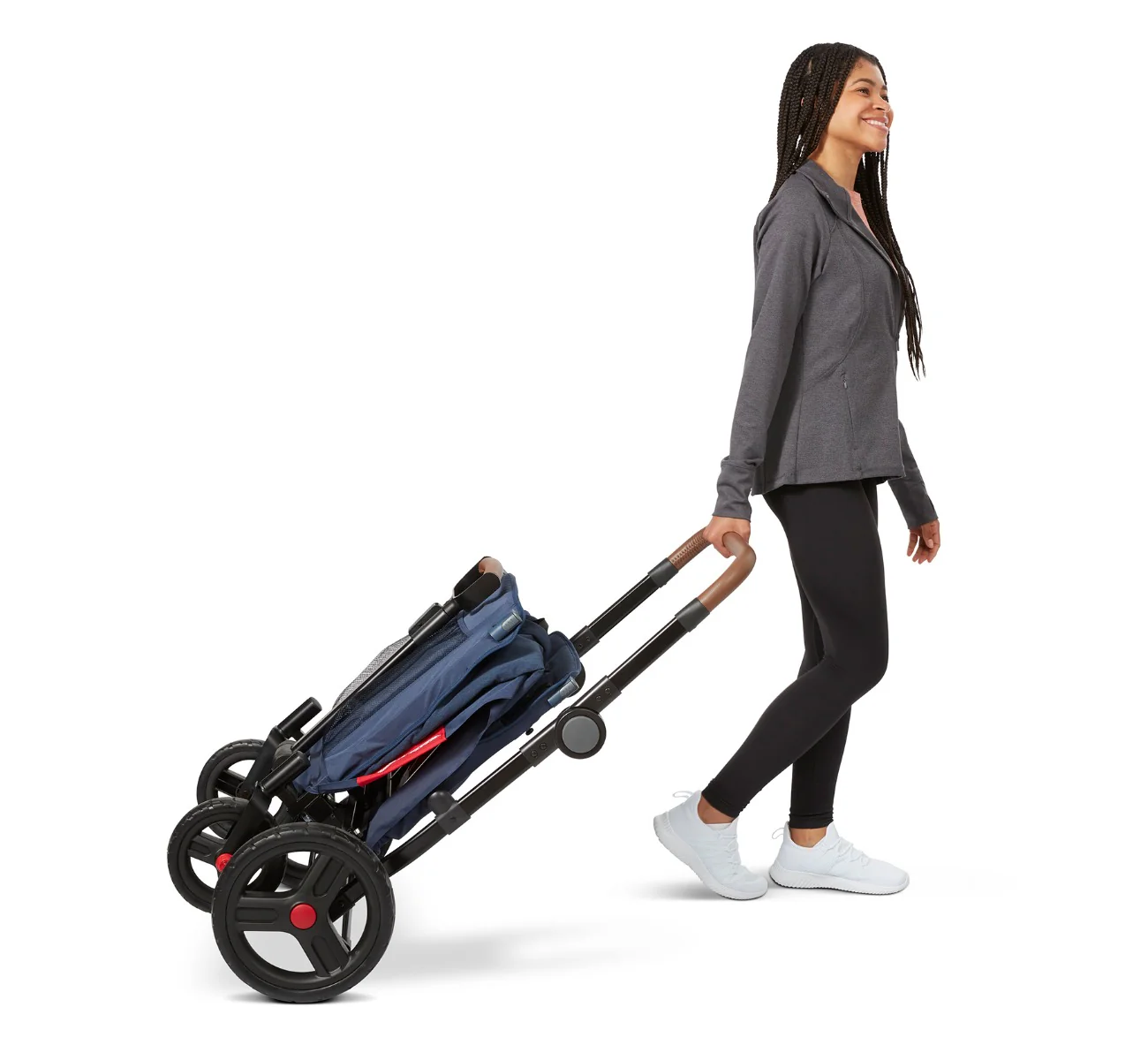 Atlas Stroll 'N Wagon - Image 20