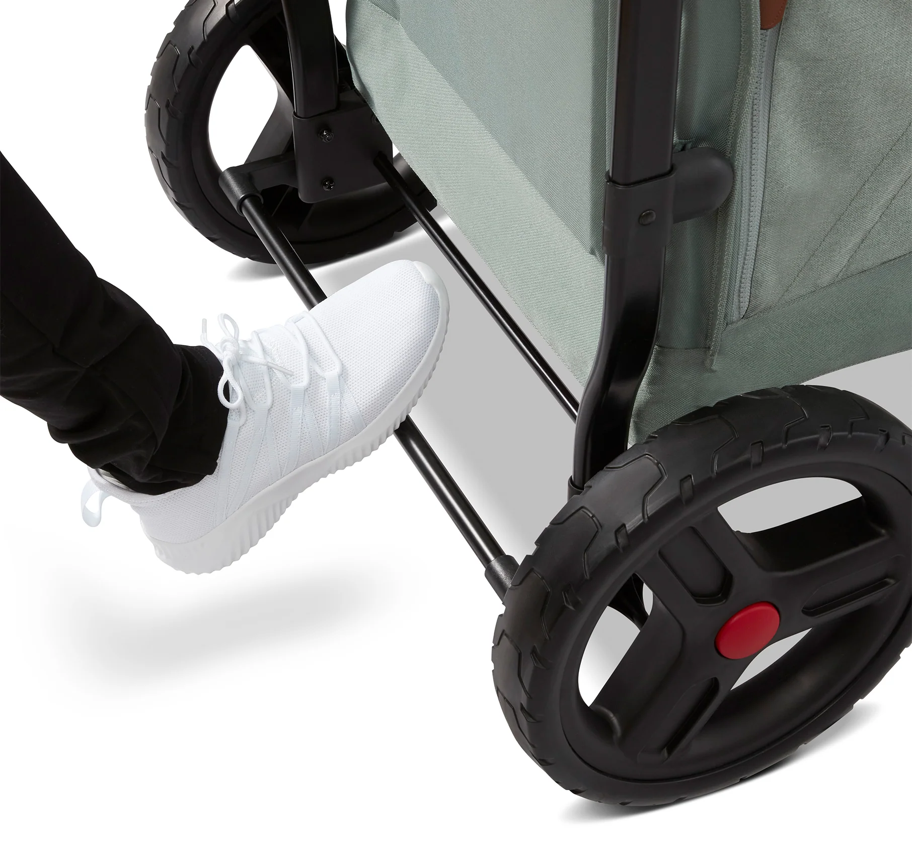 Atlas Stroll 'N Wagon - Image 50