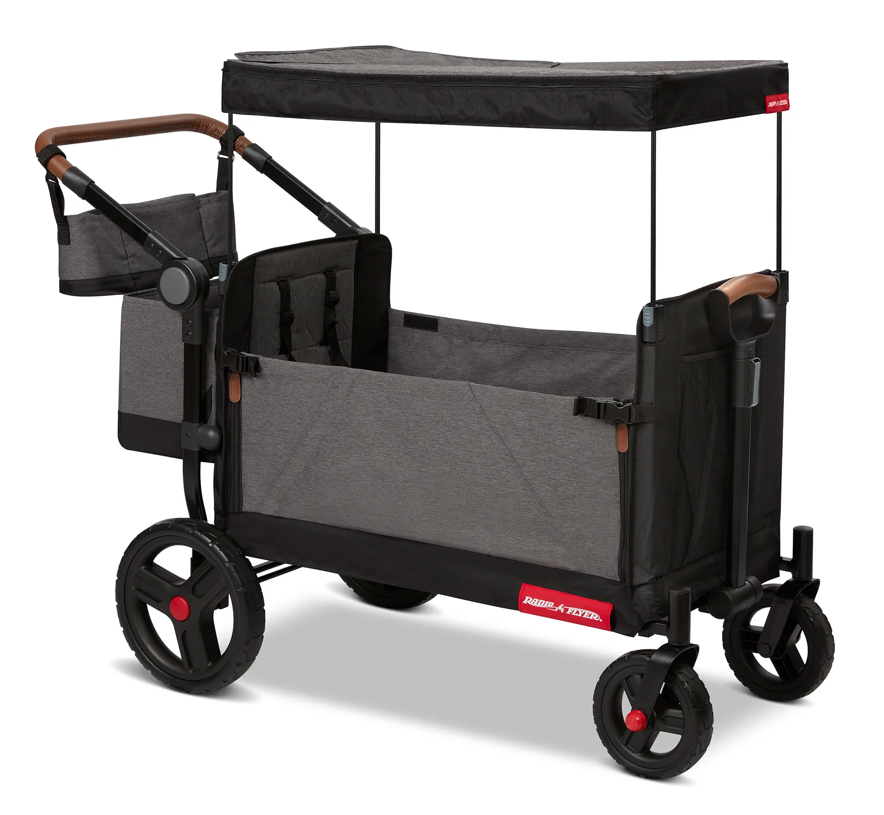 Atlas Stroll 'N Wagon - Image 57
