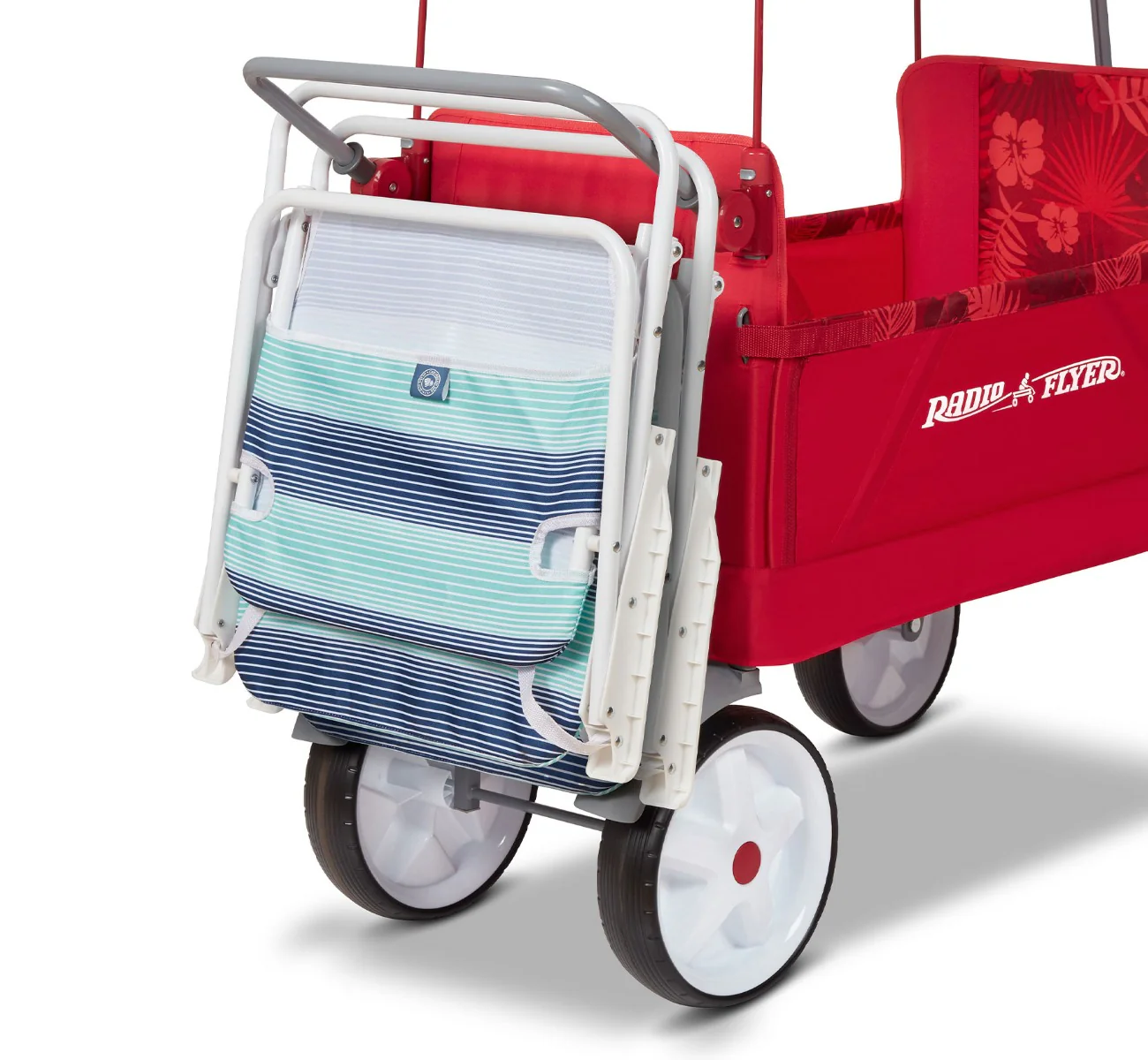 Beach & Boardwalk Wagon - Image 10