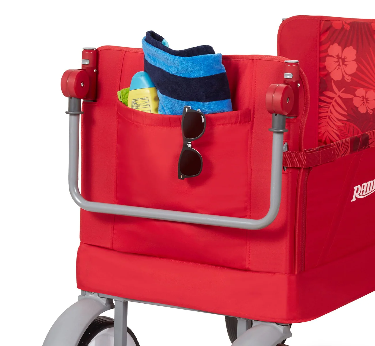 Beach & Boardwalk Wagon - Image 11