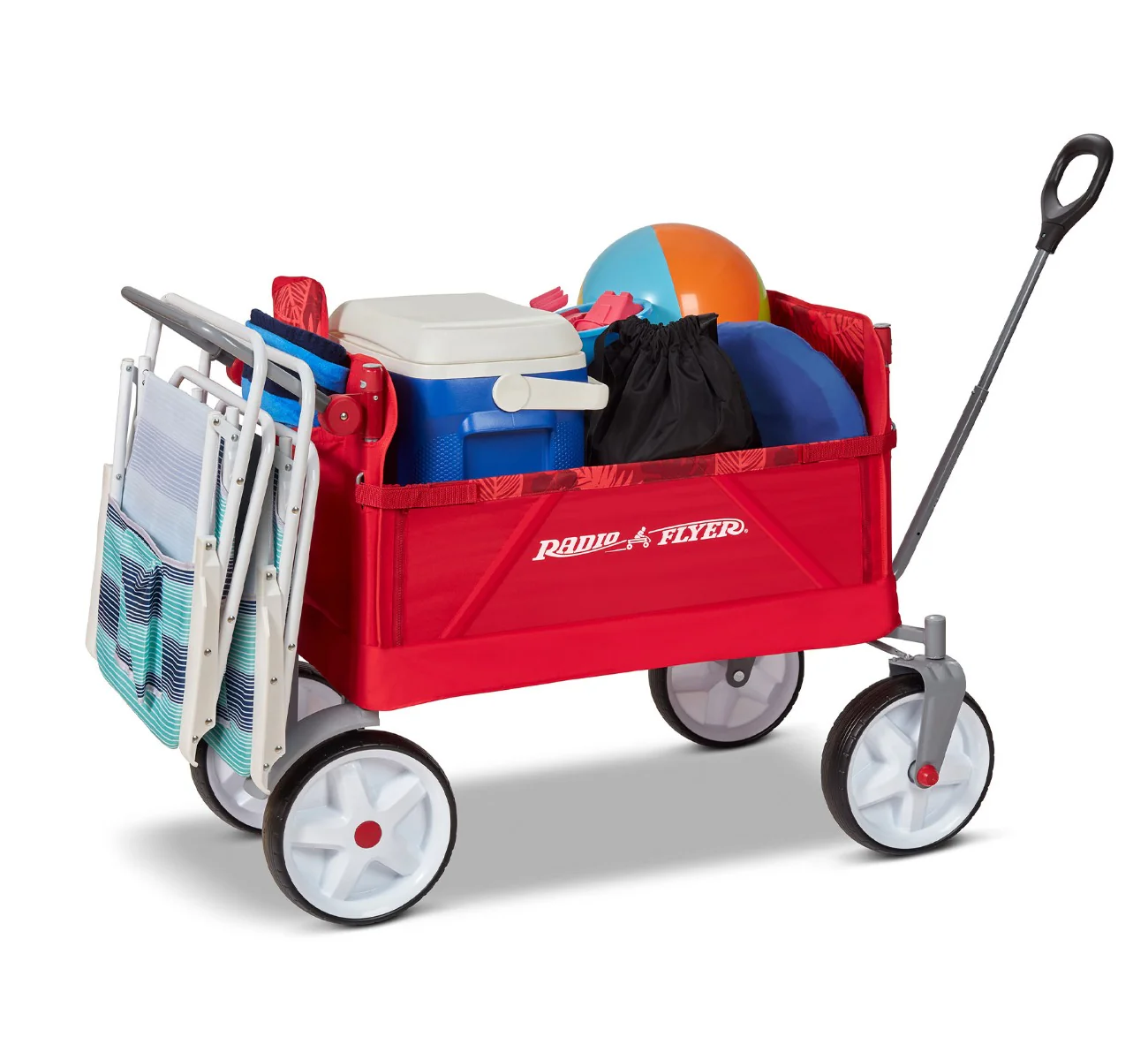 Beach & Boardwalk Wagon - Image 9