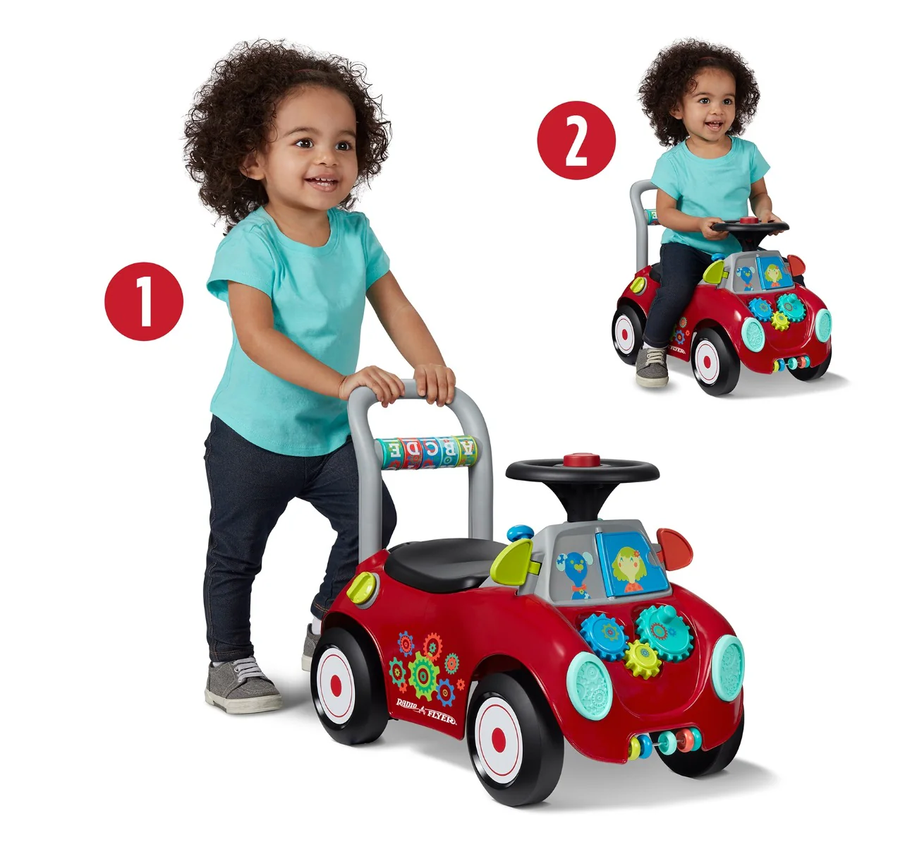 Busy Buggy - Image 4