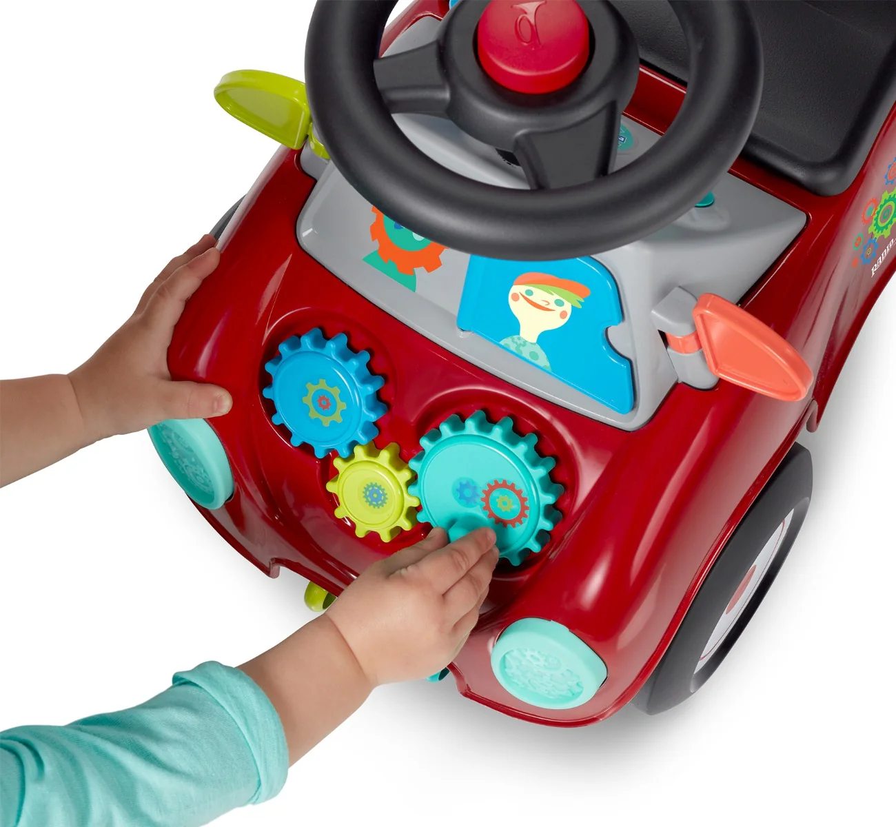 Busy Buggy - Image 7