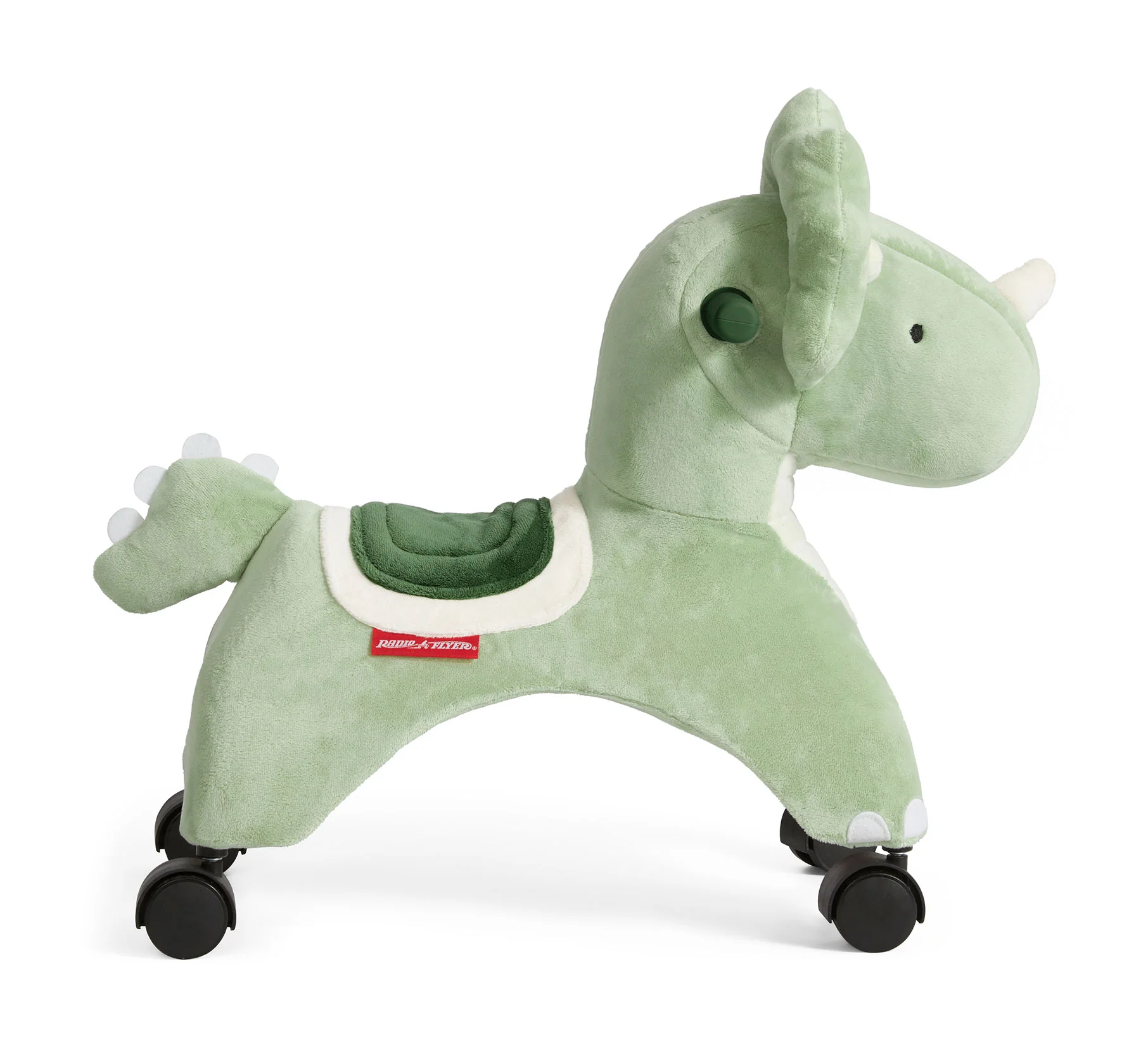 Dash the Rolling Dinosaur - Image 8