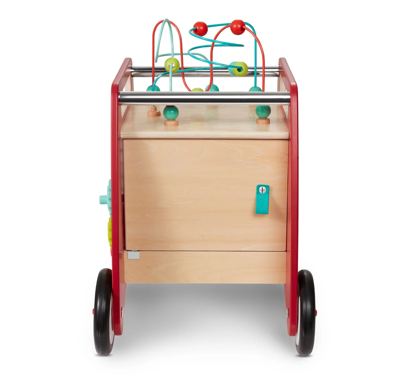 Deluxe Push & Play Cube Walker - Image 14