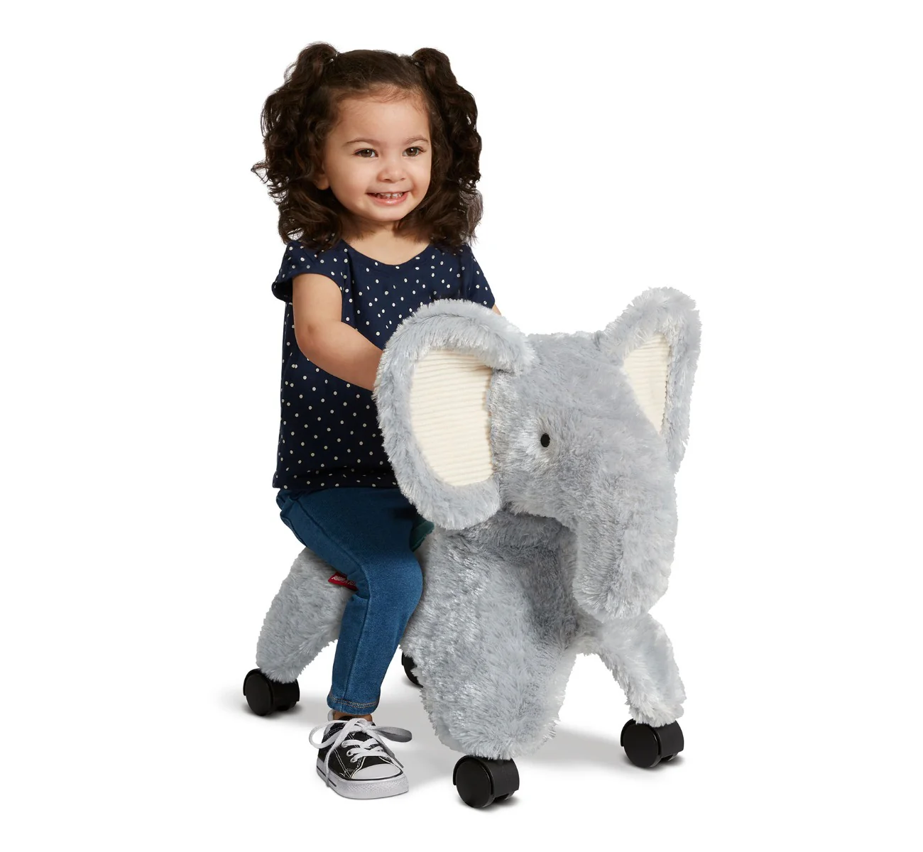 Ellie the Rolling Elephant - Image 3
