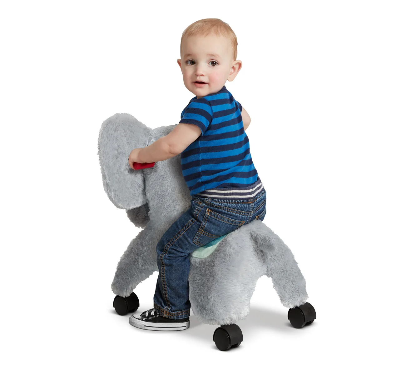Ellie the Rolling Elephant - Image 8