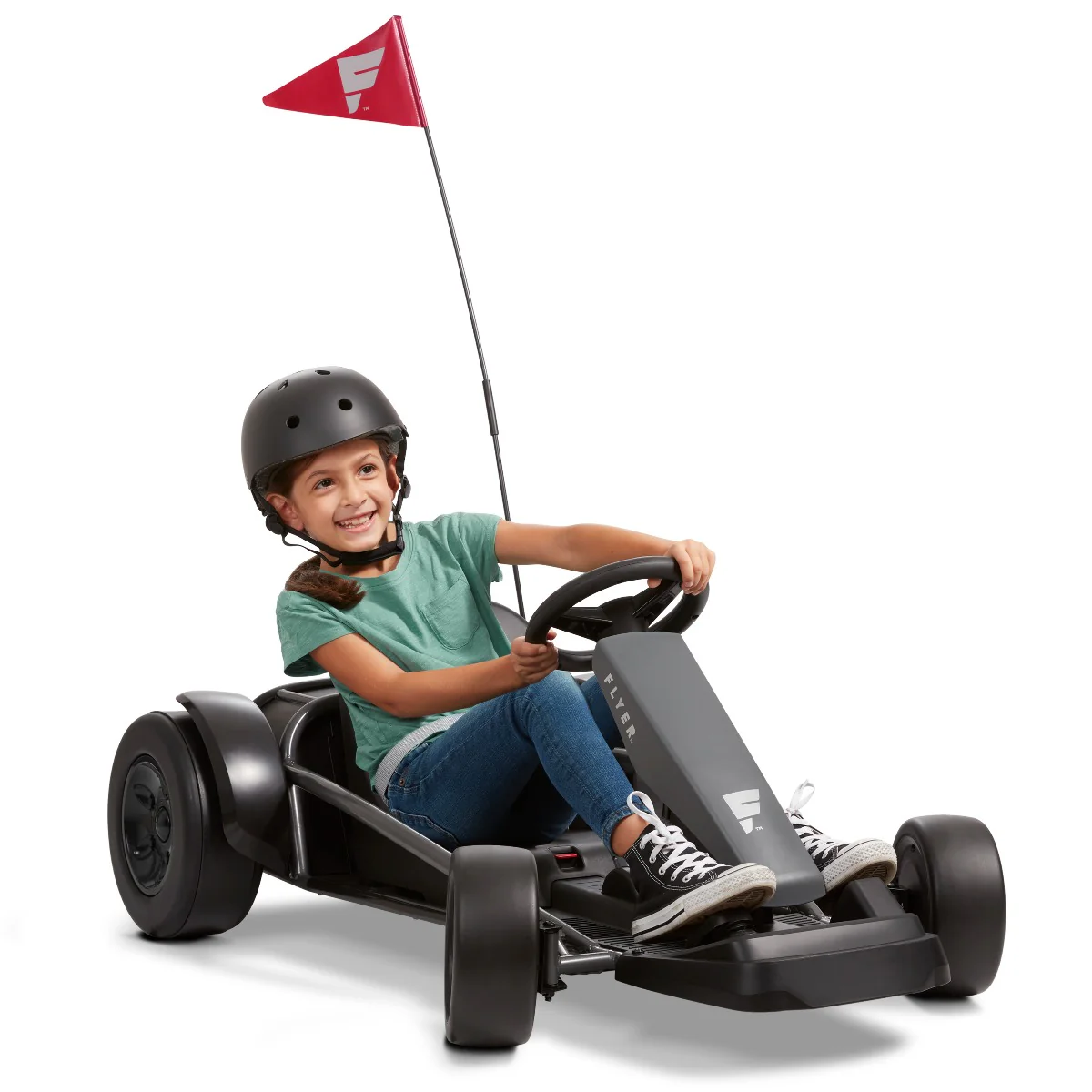 Flyer Extreme Drift Go-Kart - Image 16