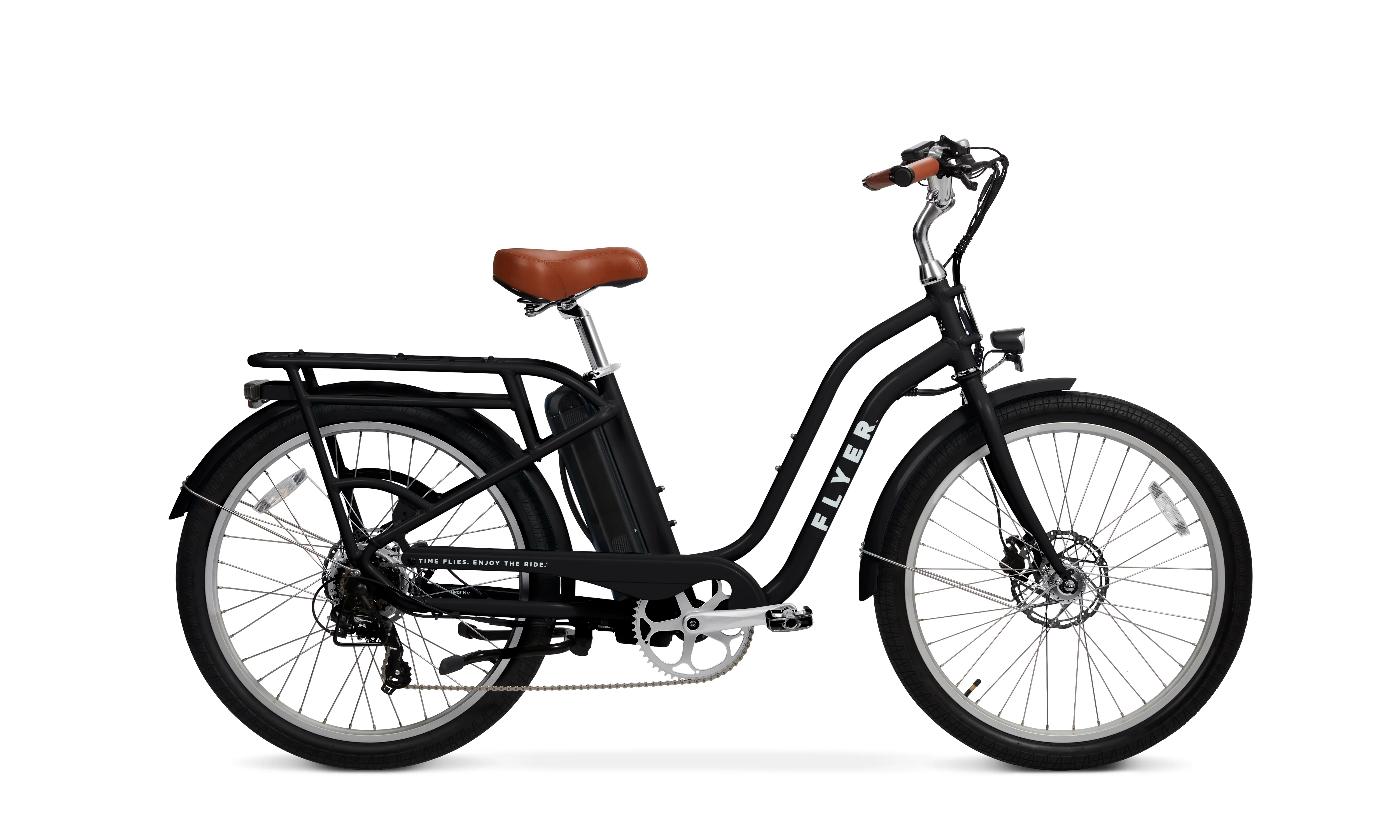 Flyer Cruiser Step-Thru 2.0 - Image 14