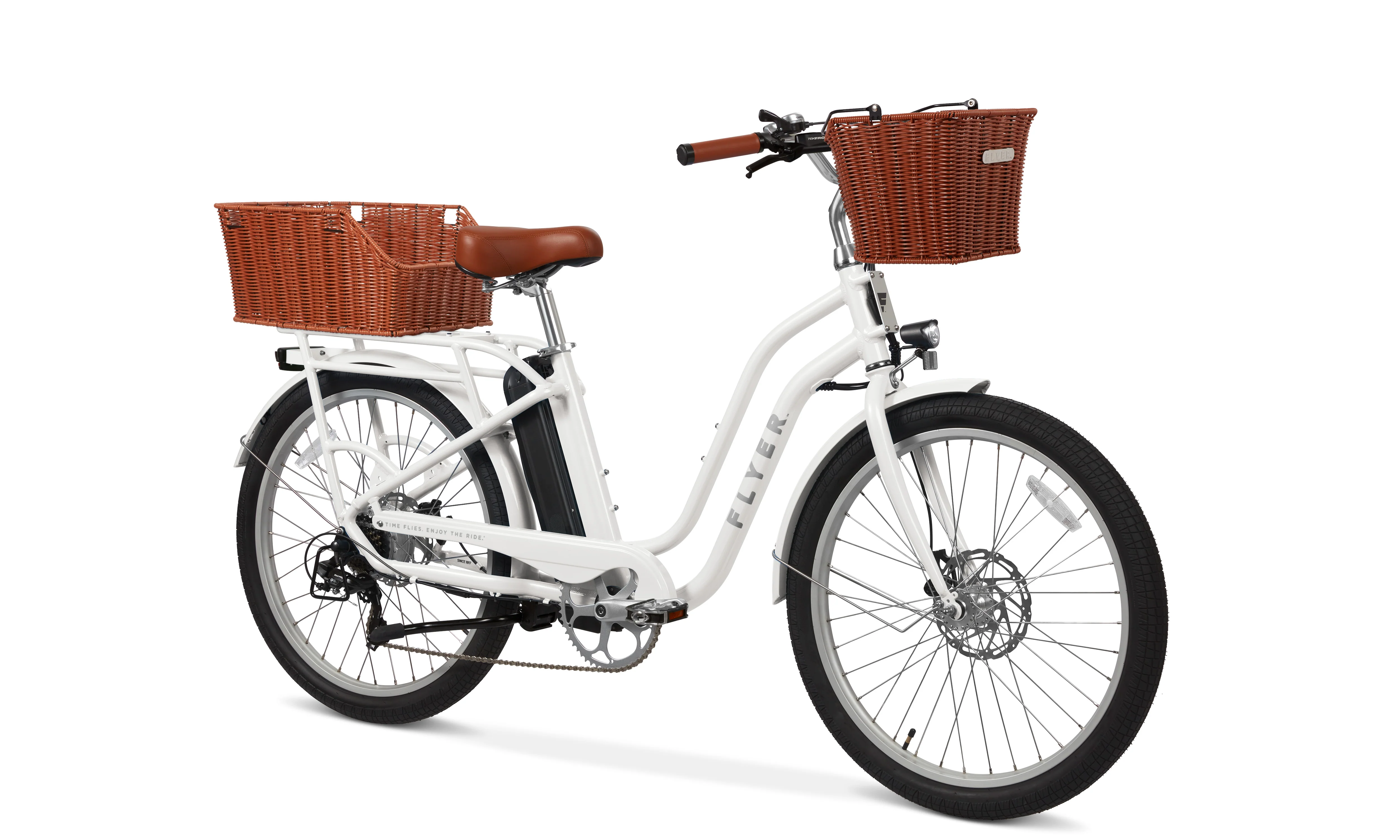 Flyer Cruiser Step-Thru 2.0 - Image 15