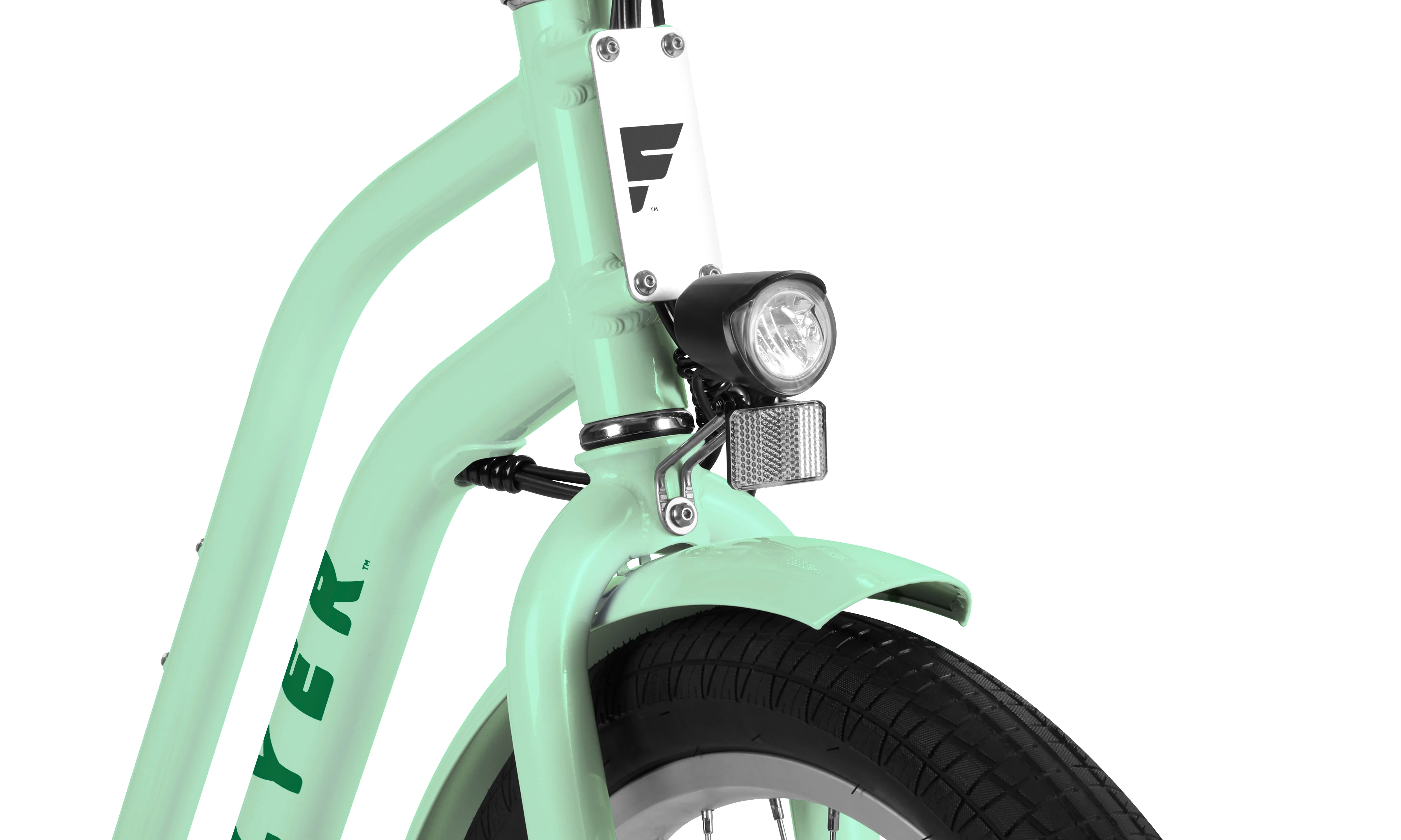 Flyer Cruiser Step-Thru 2.0 - Image 33