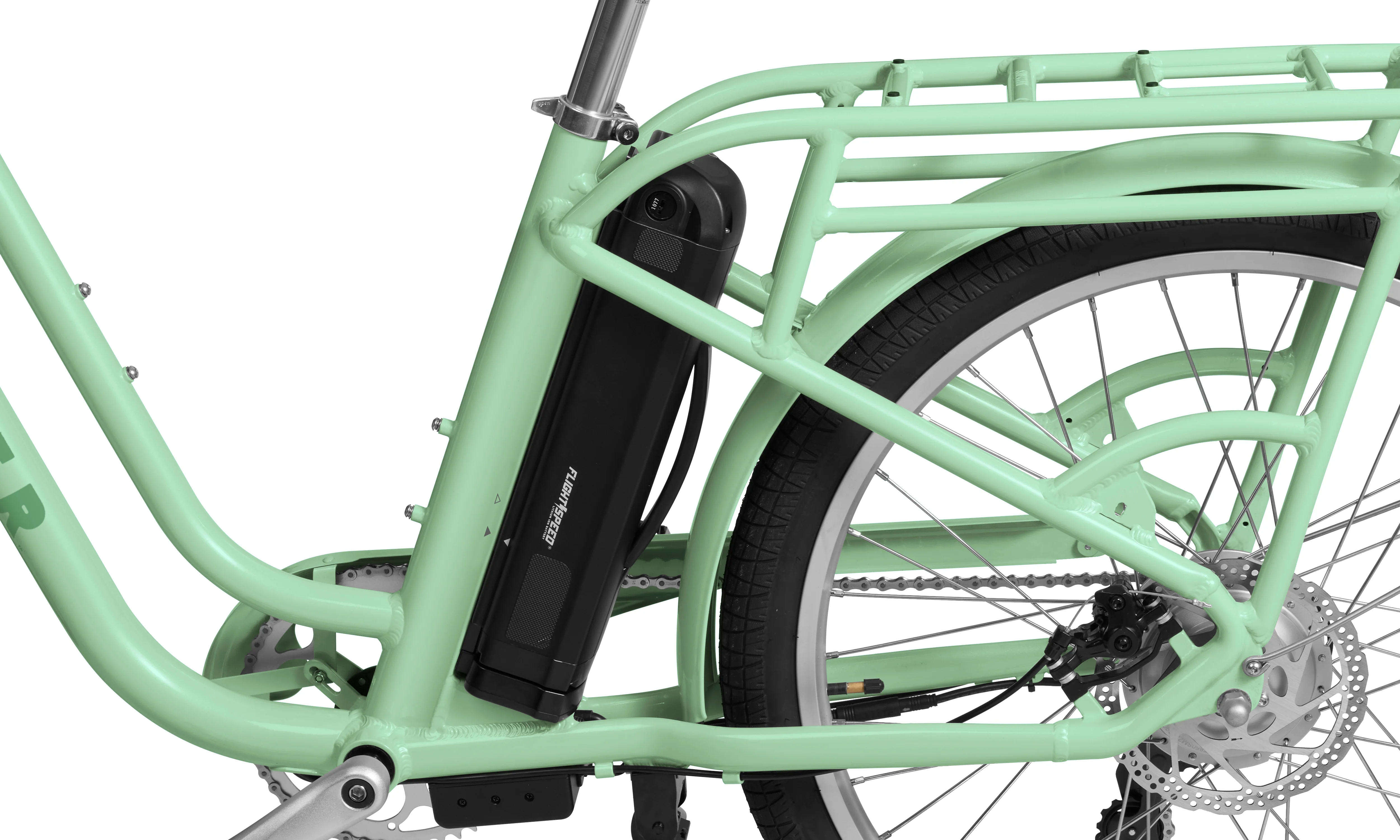 Flyer Cruiser Step-Thru 2.0 - Image 37