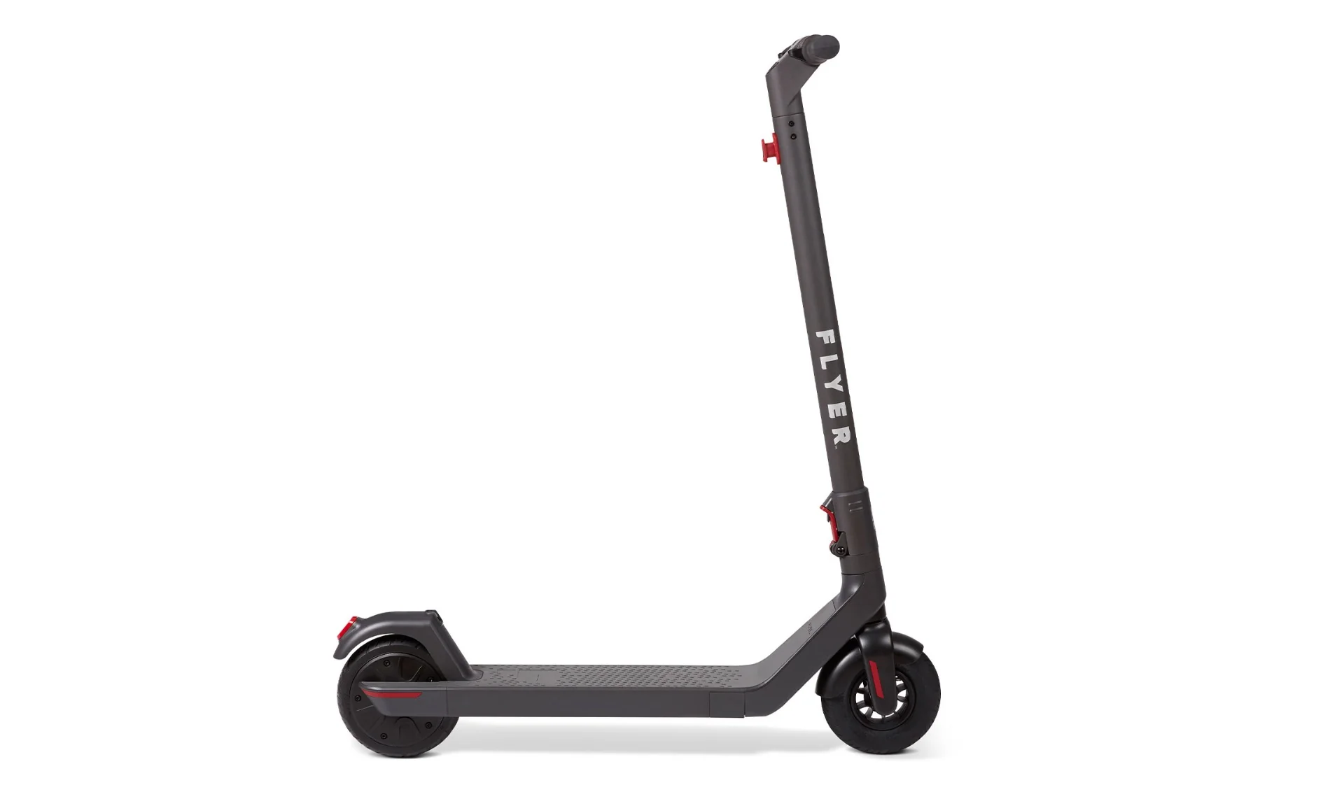 Flyer S533 - Gray - Image 3