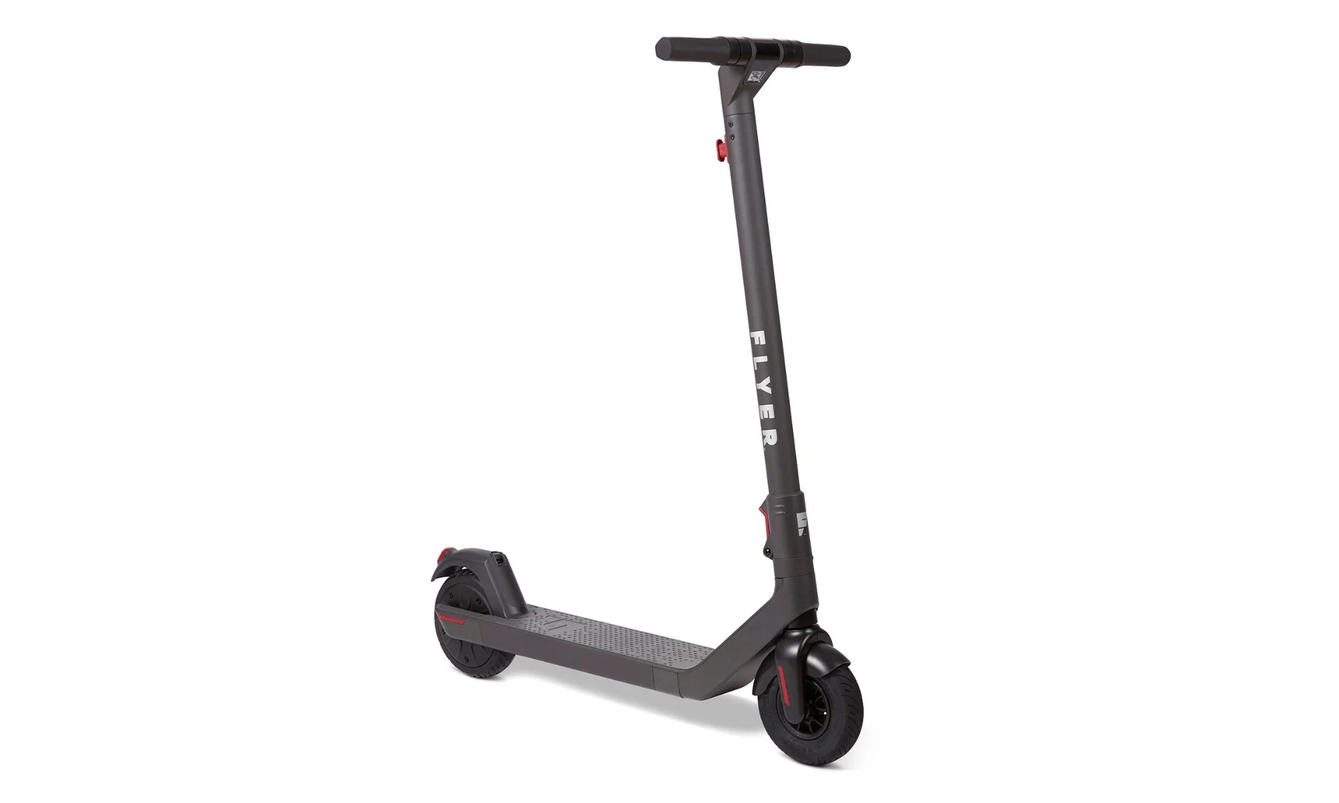 Flyer S533 - Gray - Image 4