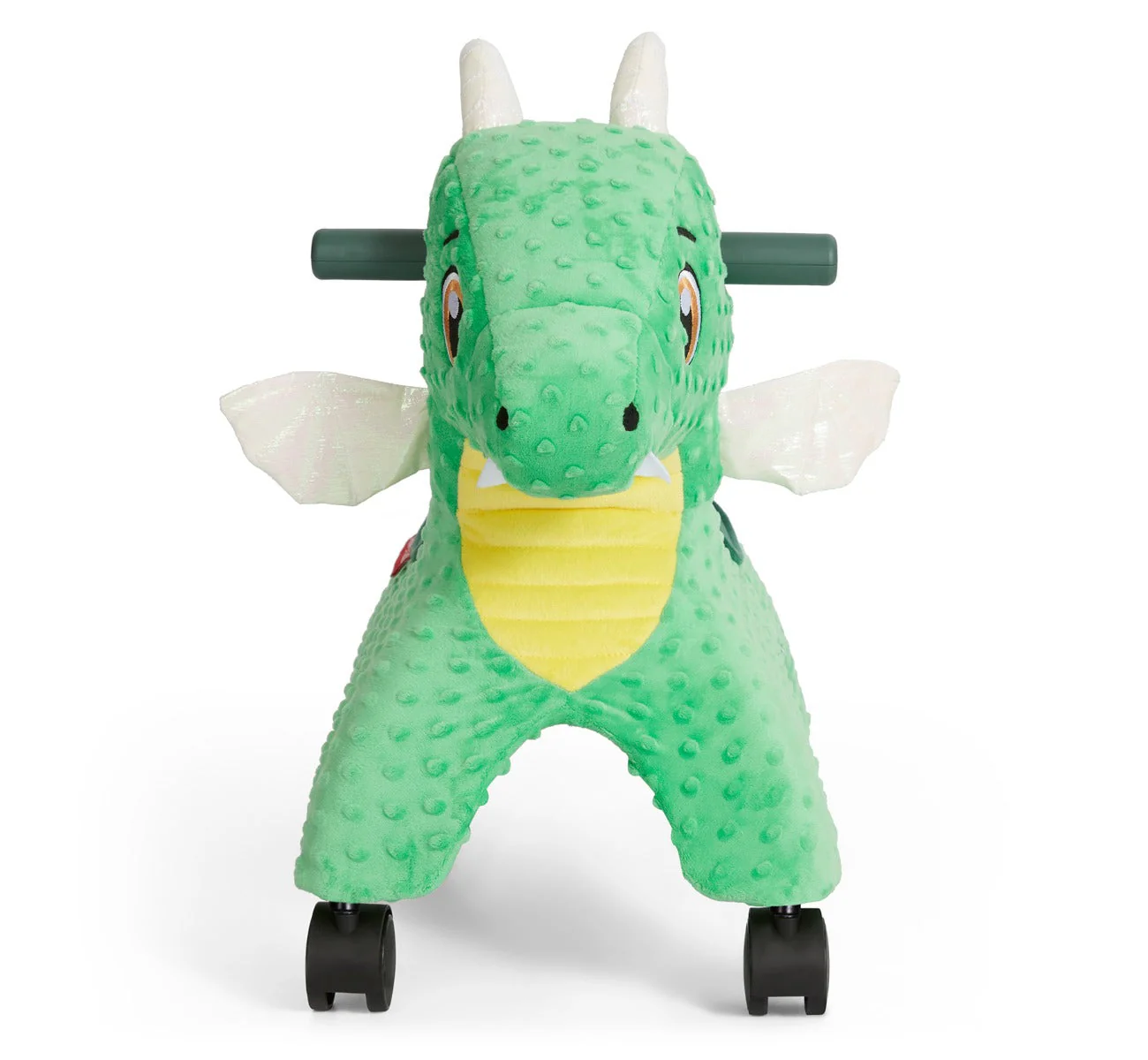 Jade the Magical Touch Dragon - Image 12
