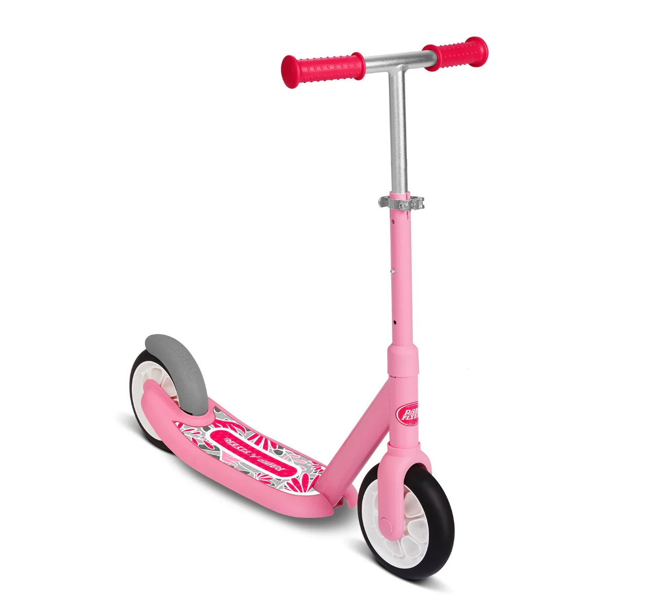 Kick & Glide Scooter - Image 3