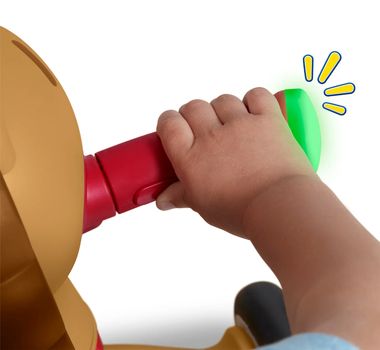 Lil' Racers: Percy the Pony - Image 4