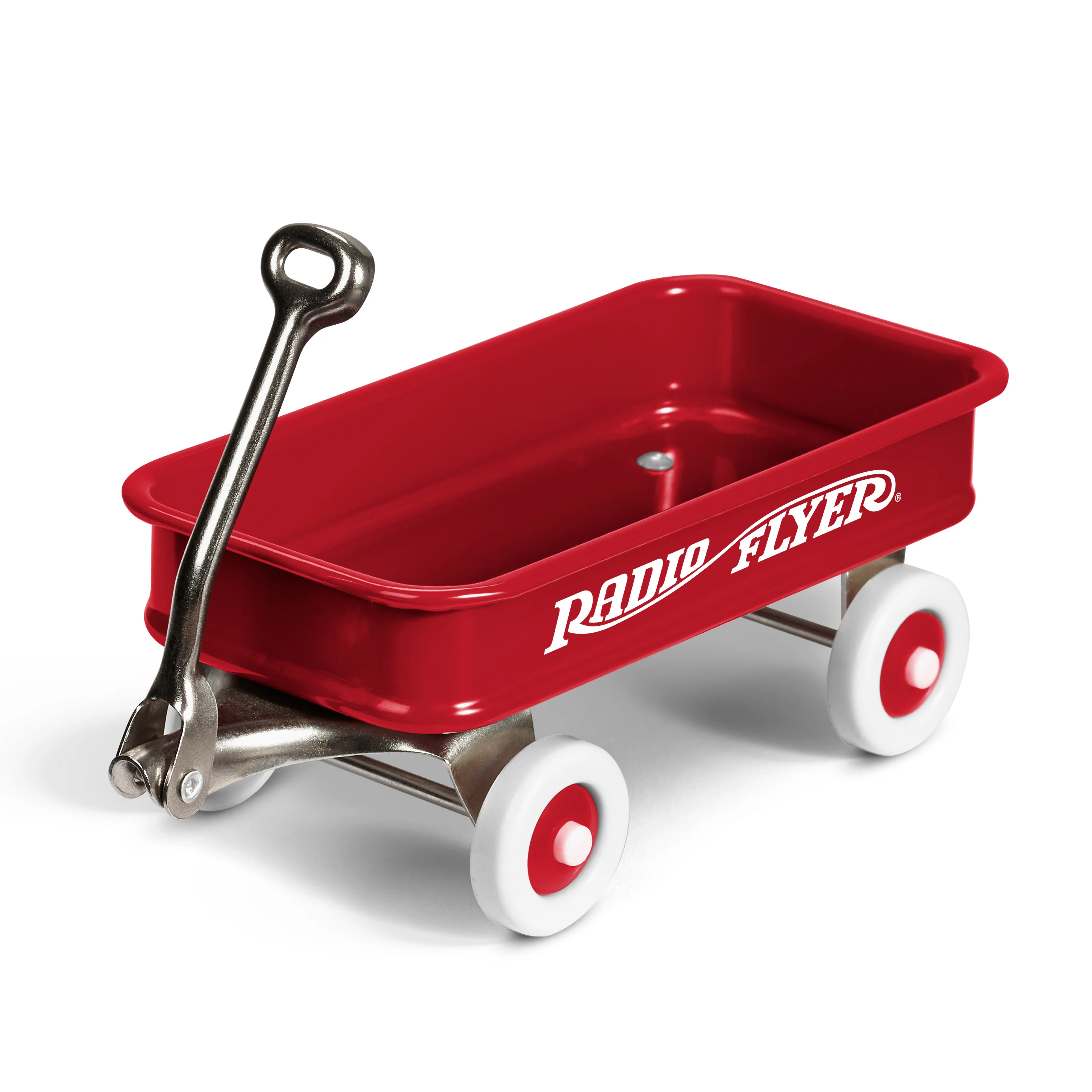 Single Miniature Classic Wagon - Image 3