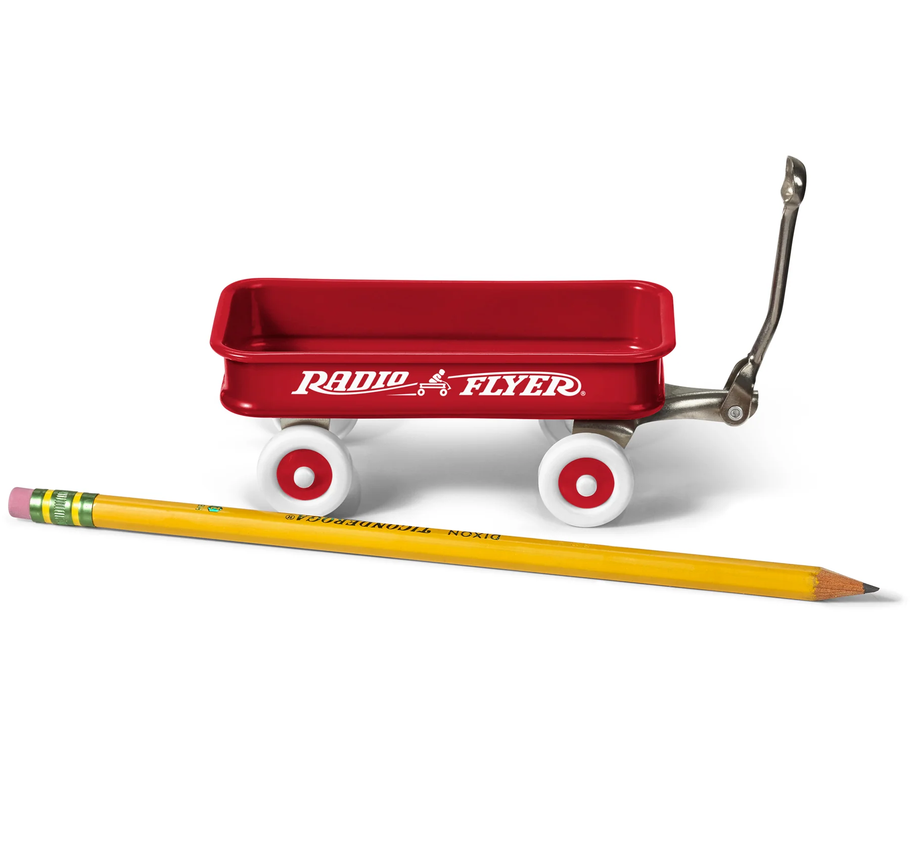 Single Miniature Classic Wagon - Image 4