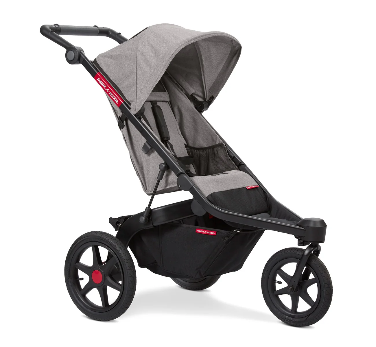 Momentum Jogging Stroller - Image 14