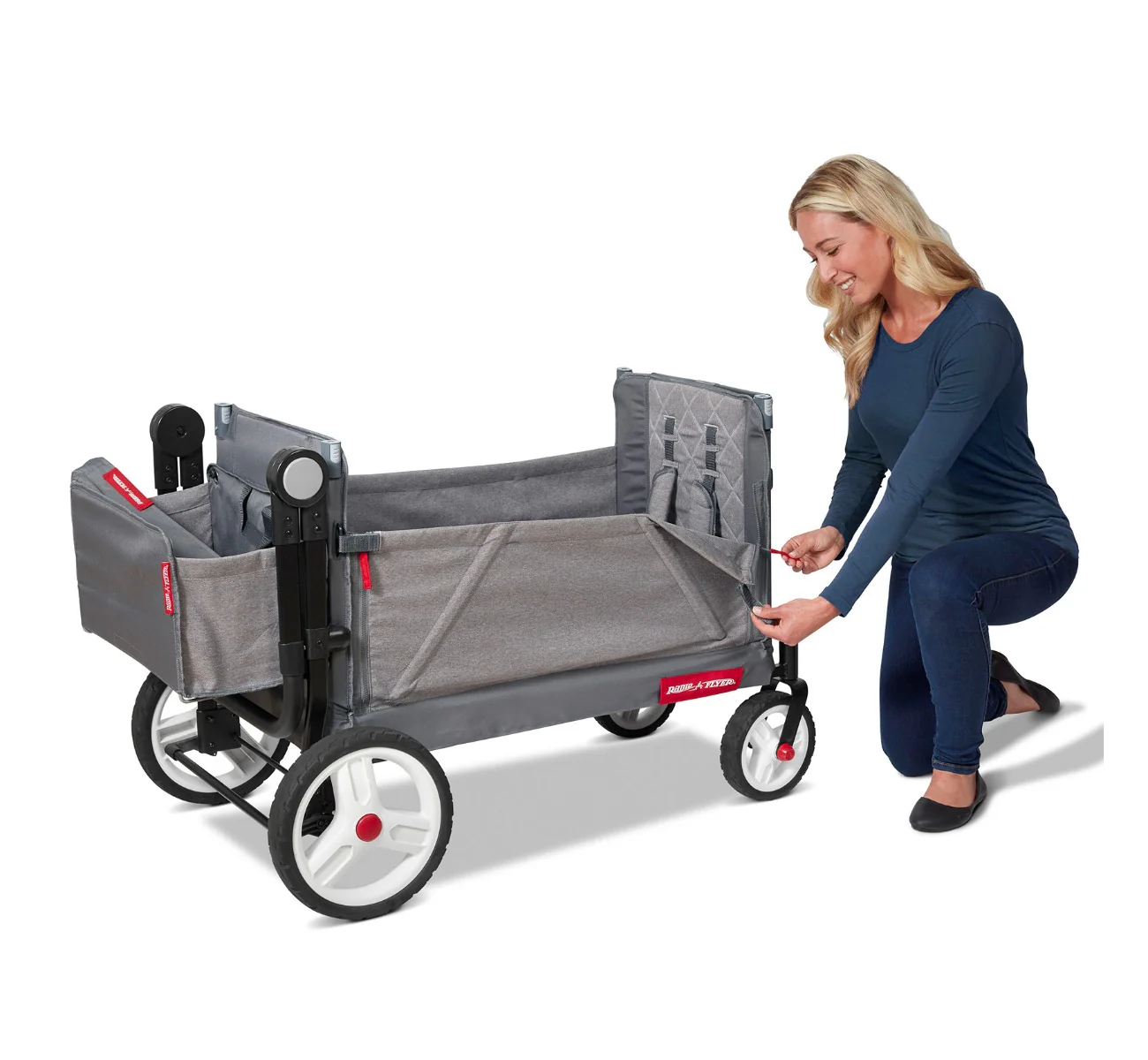 Odyssey Stroll 'N Wagon - Image 10