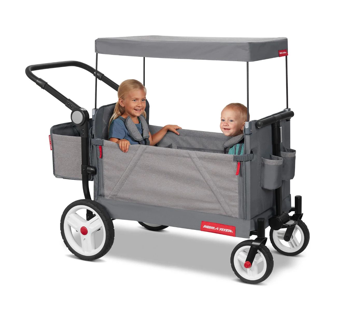 Odyssey Stroll 'N Wagon - Image 3