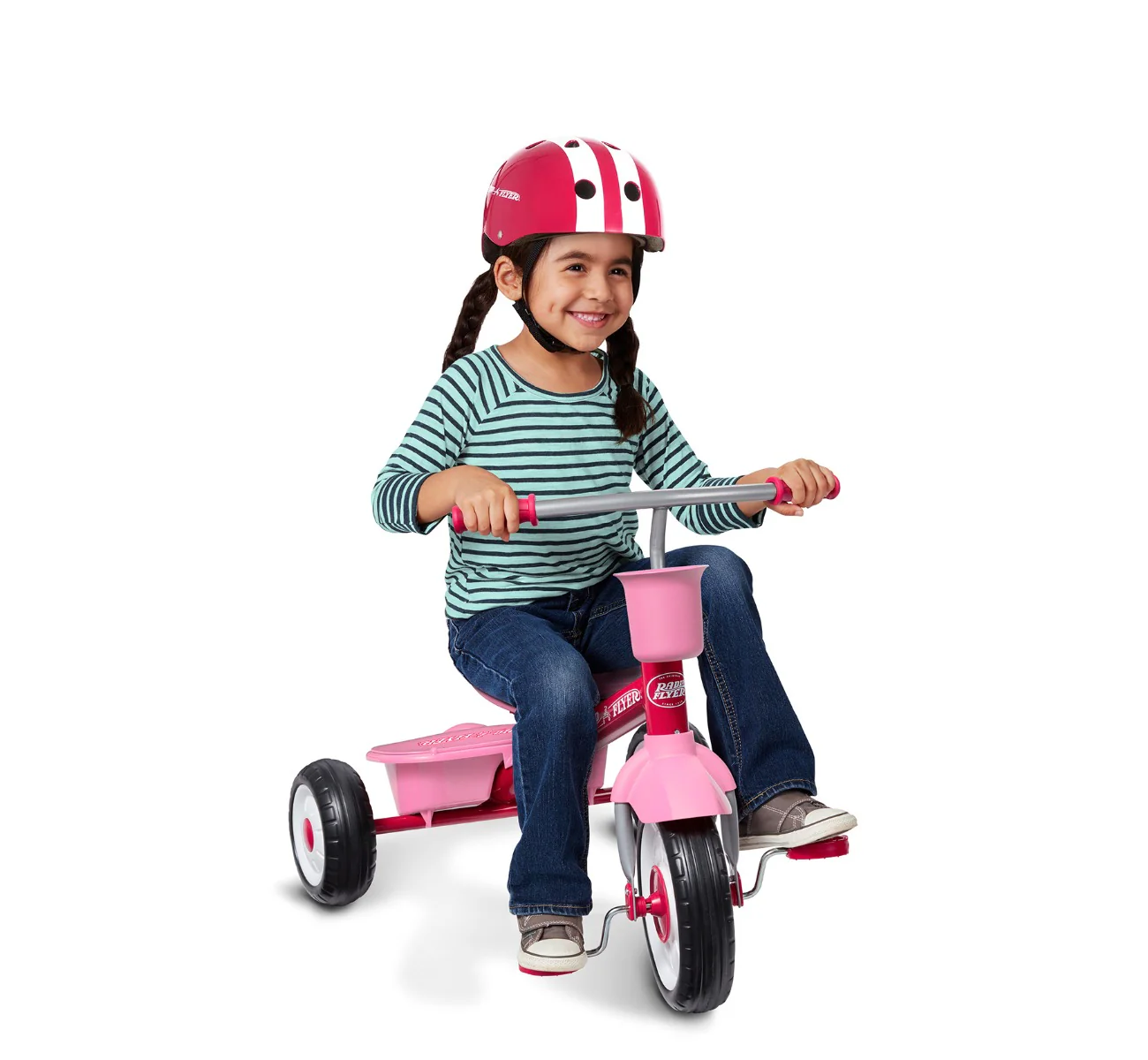 4-in-1 Stroll 'N Trike - Image 5
