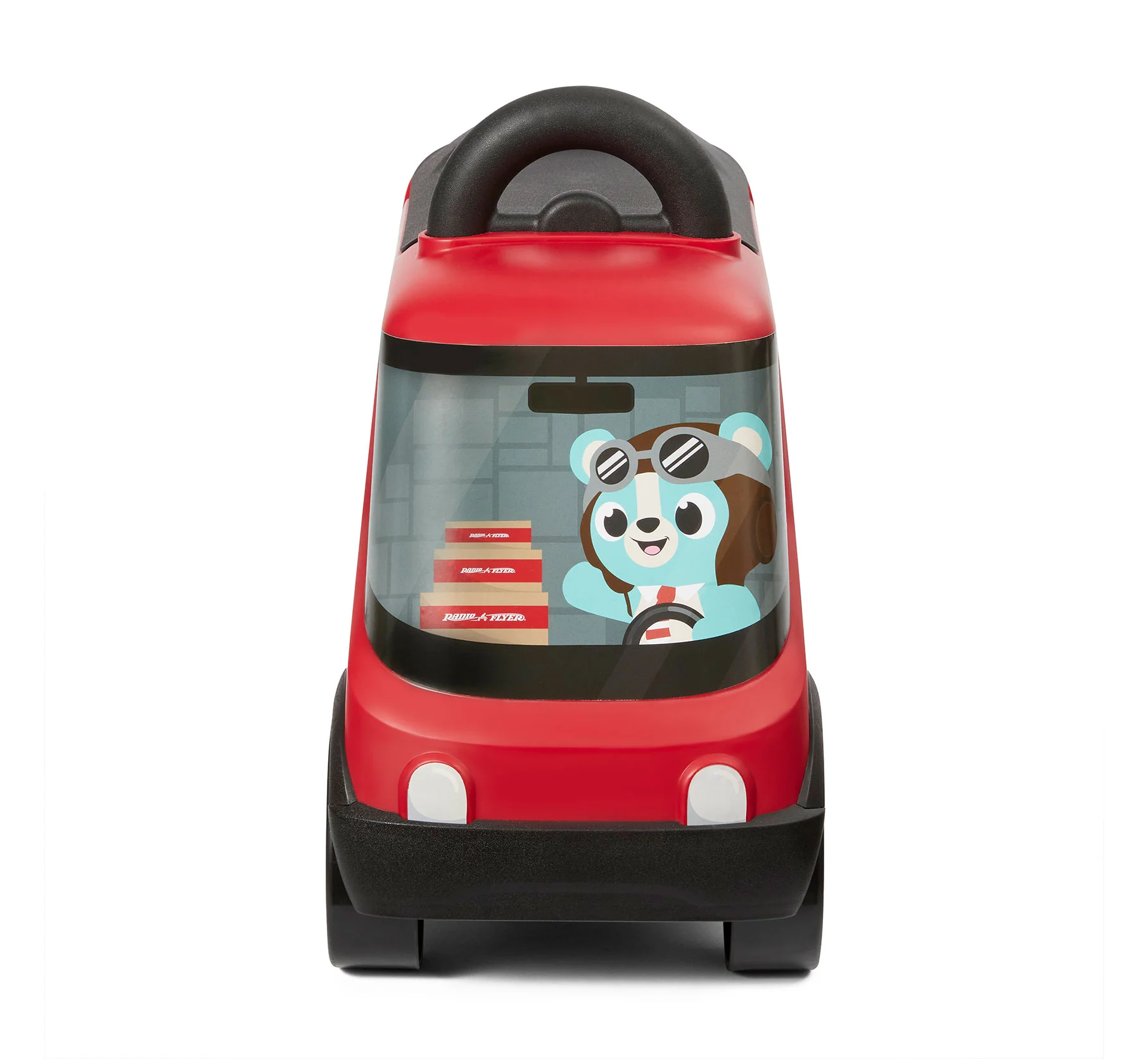 Ride & Deliver Truck - Image 6