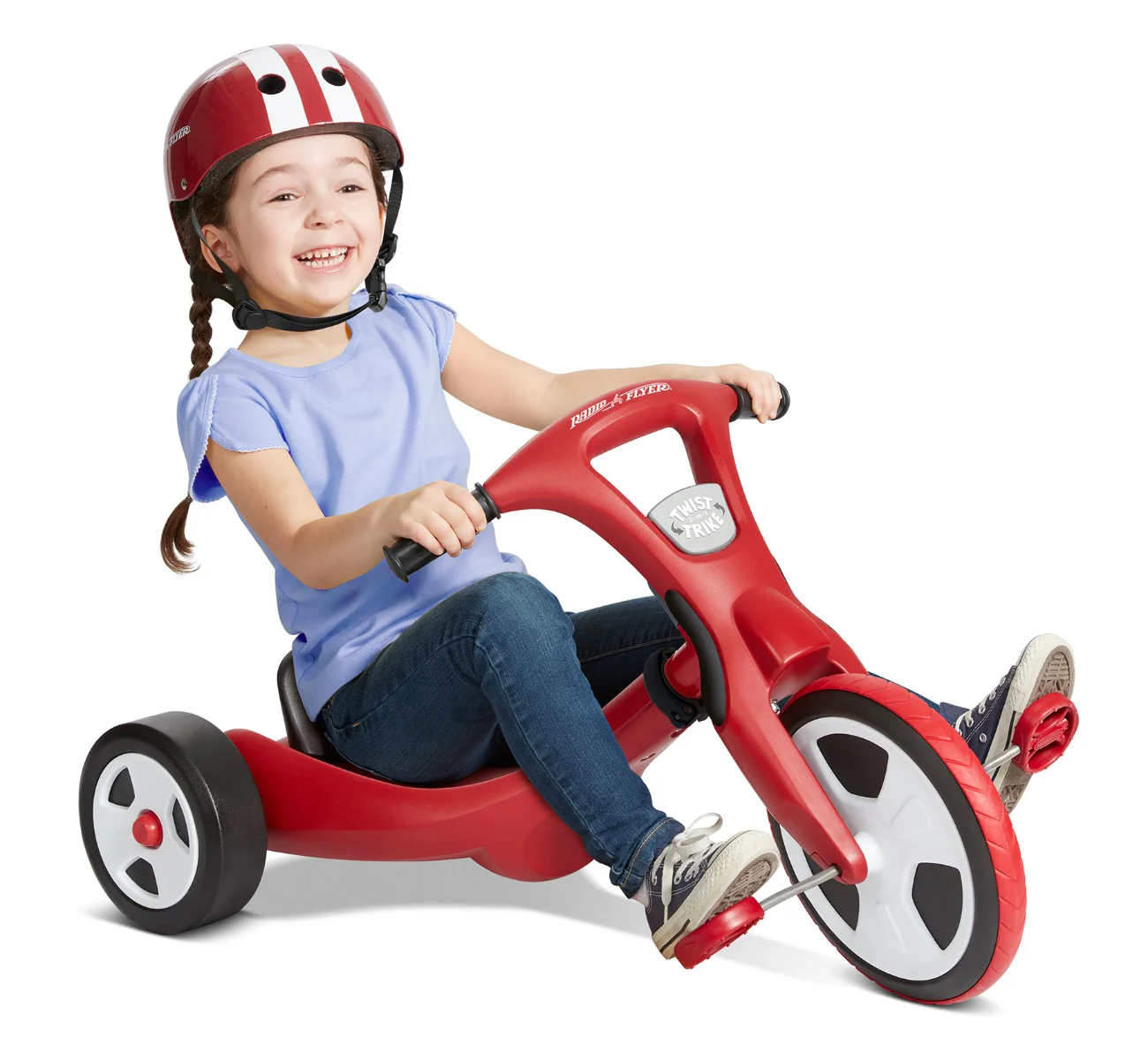 Twist Trike - Image 3