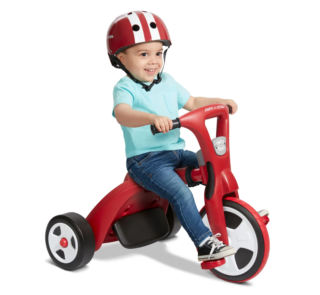 Twist Trike - Image 4