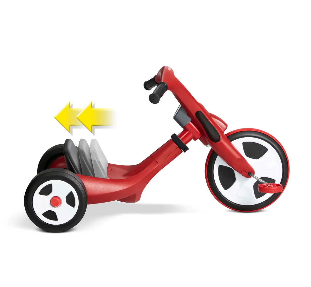 Twist Trike - Image 5