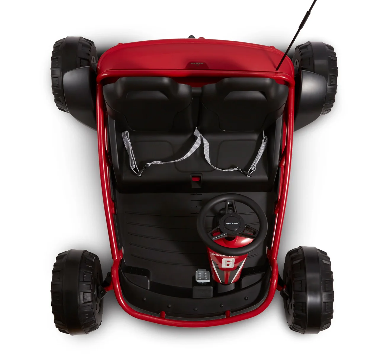 Ultimate Go-Kart for 2 - Image 4