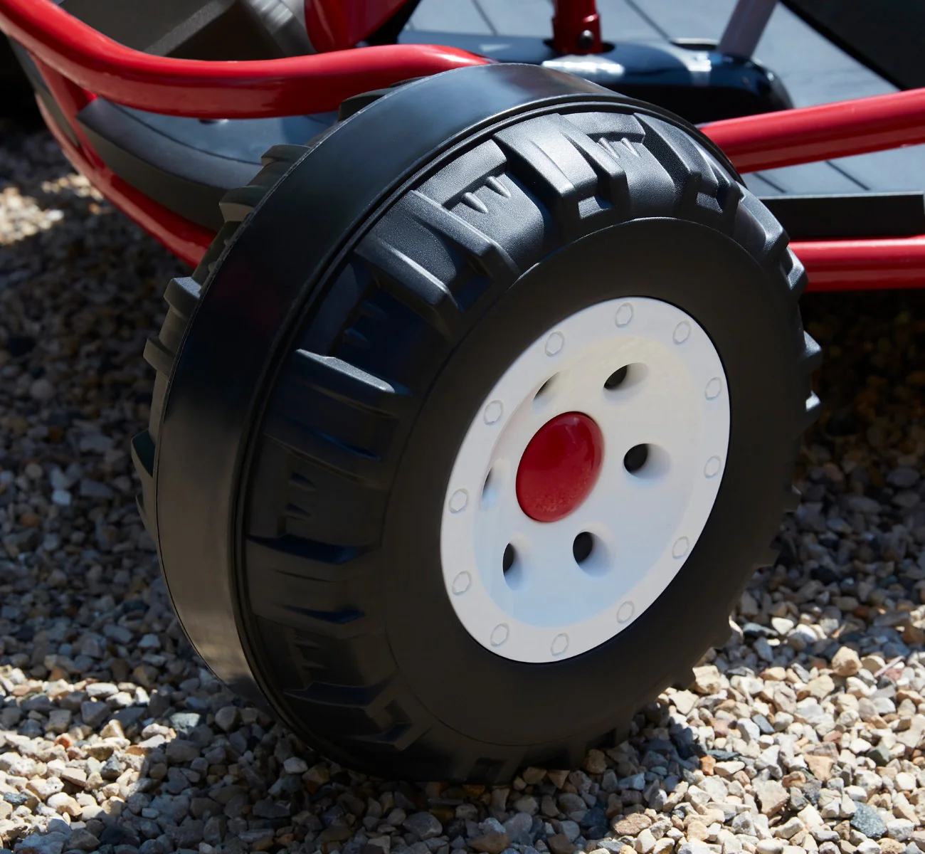Ultimate Go-Kart for 2 - Image 9