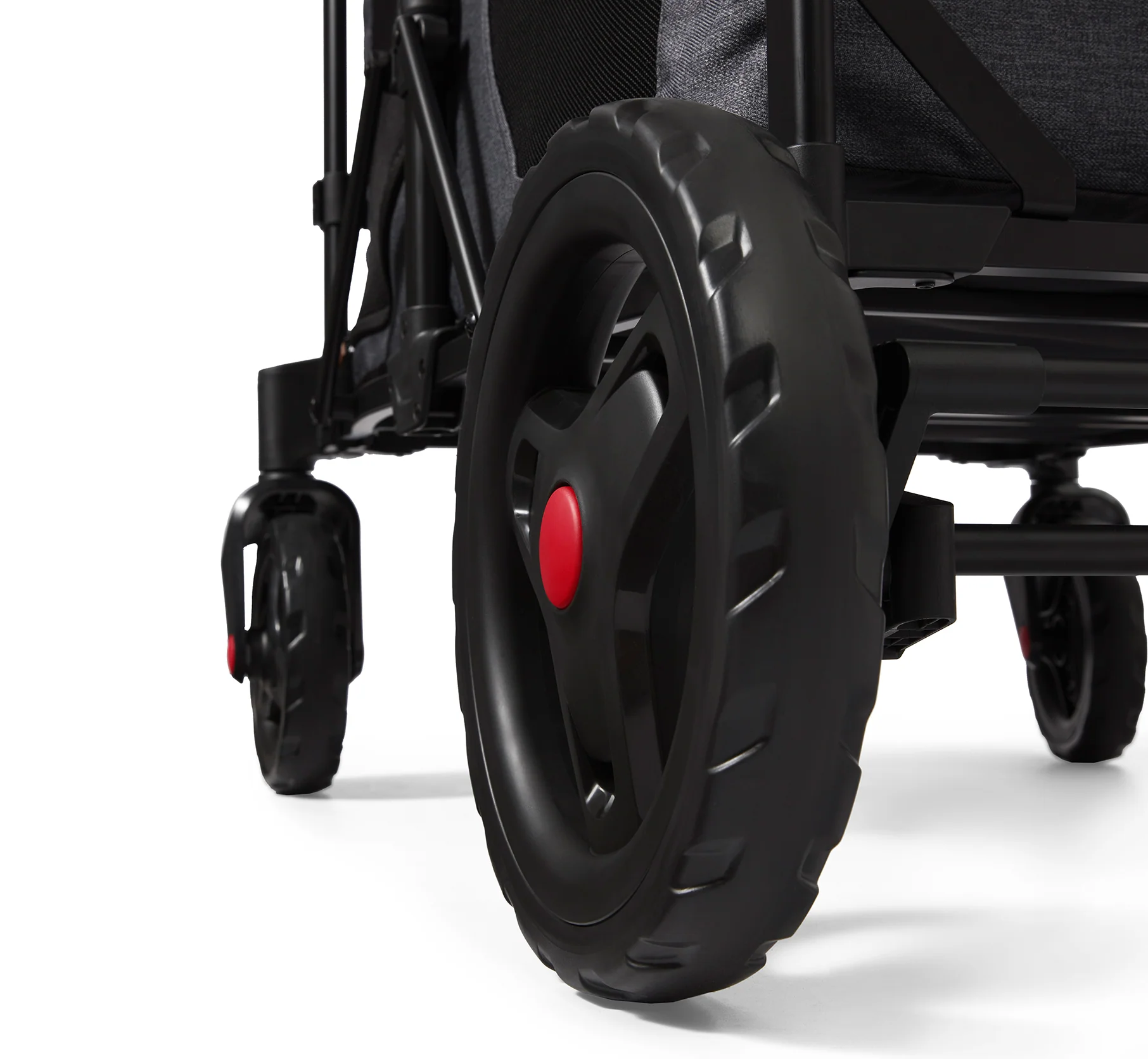 Voya XT Quad Stroller Wagon - Image 17