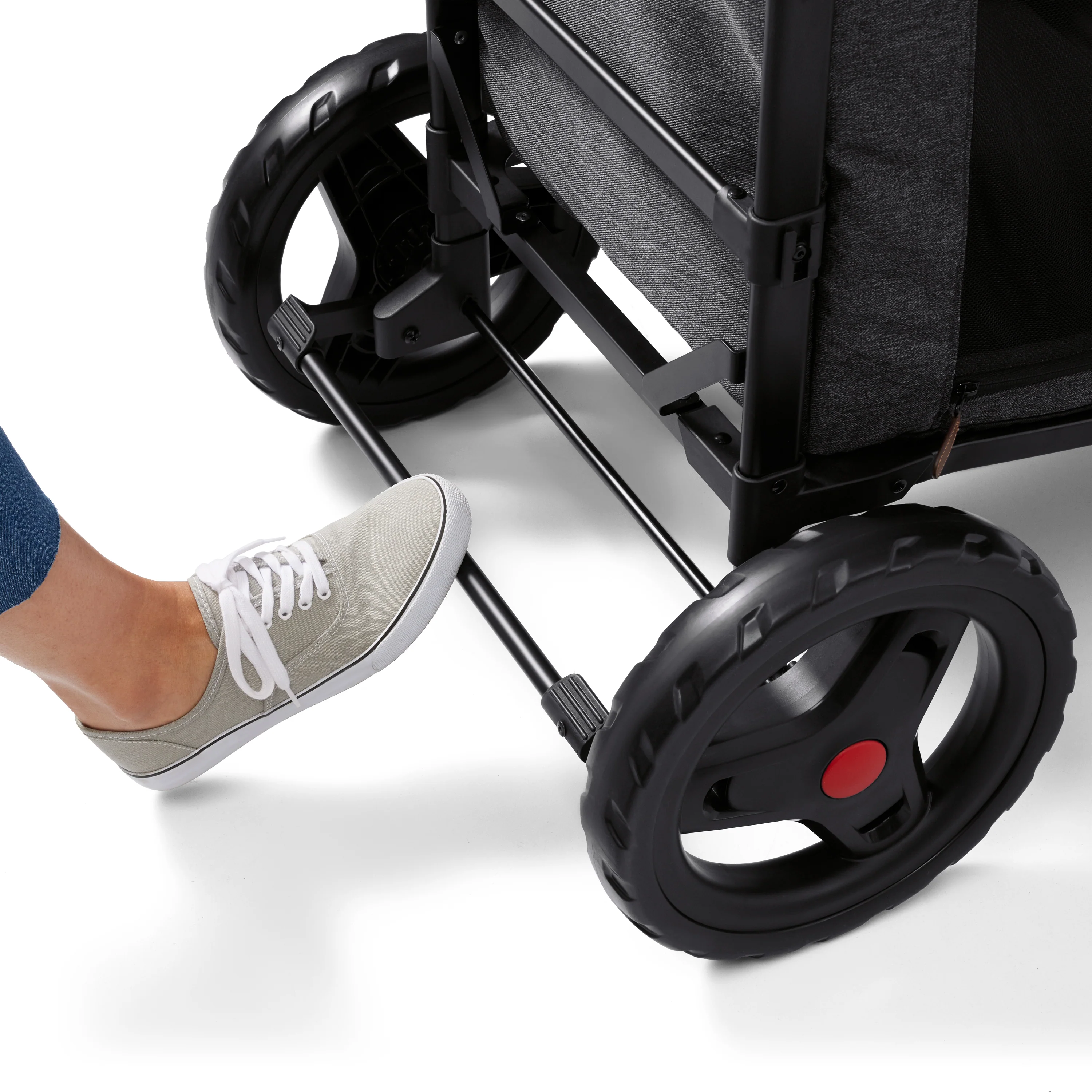 Voya XT Stroller Wagon - Image 16