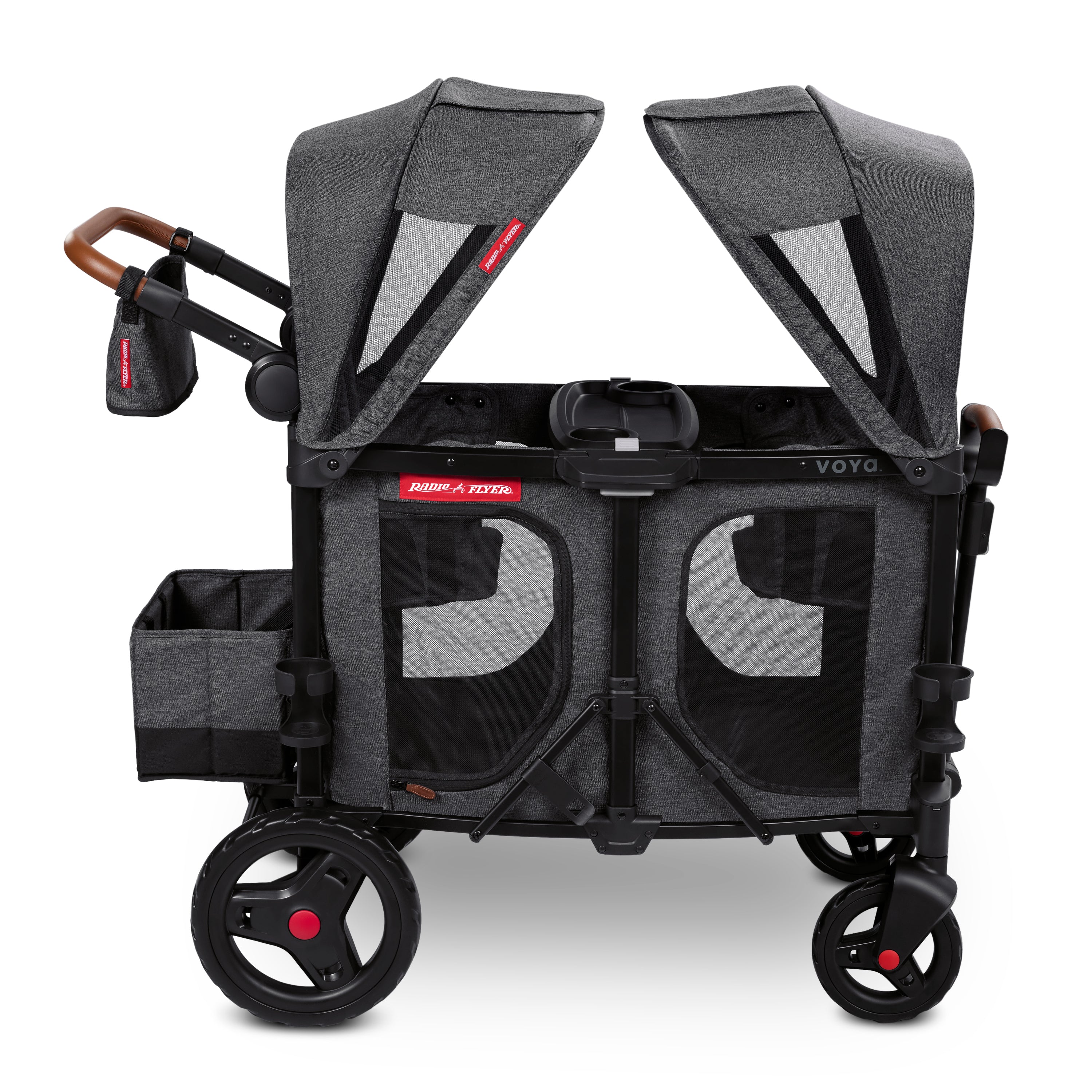Voya XT Stroller Wagon - Image 26