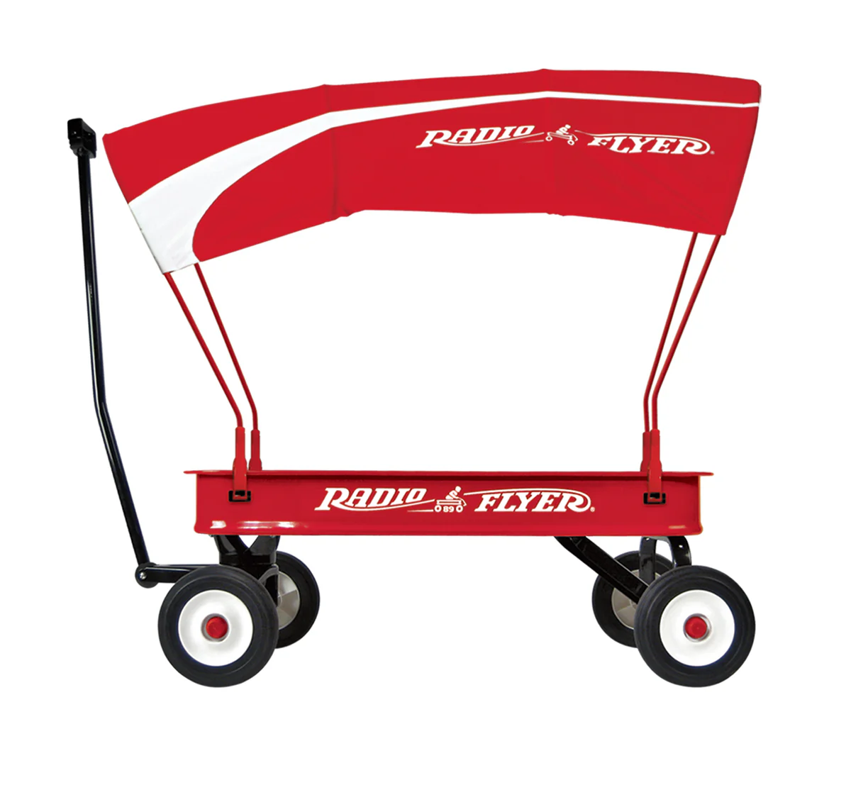 Wagon Canopy - Image 5